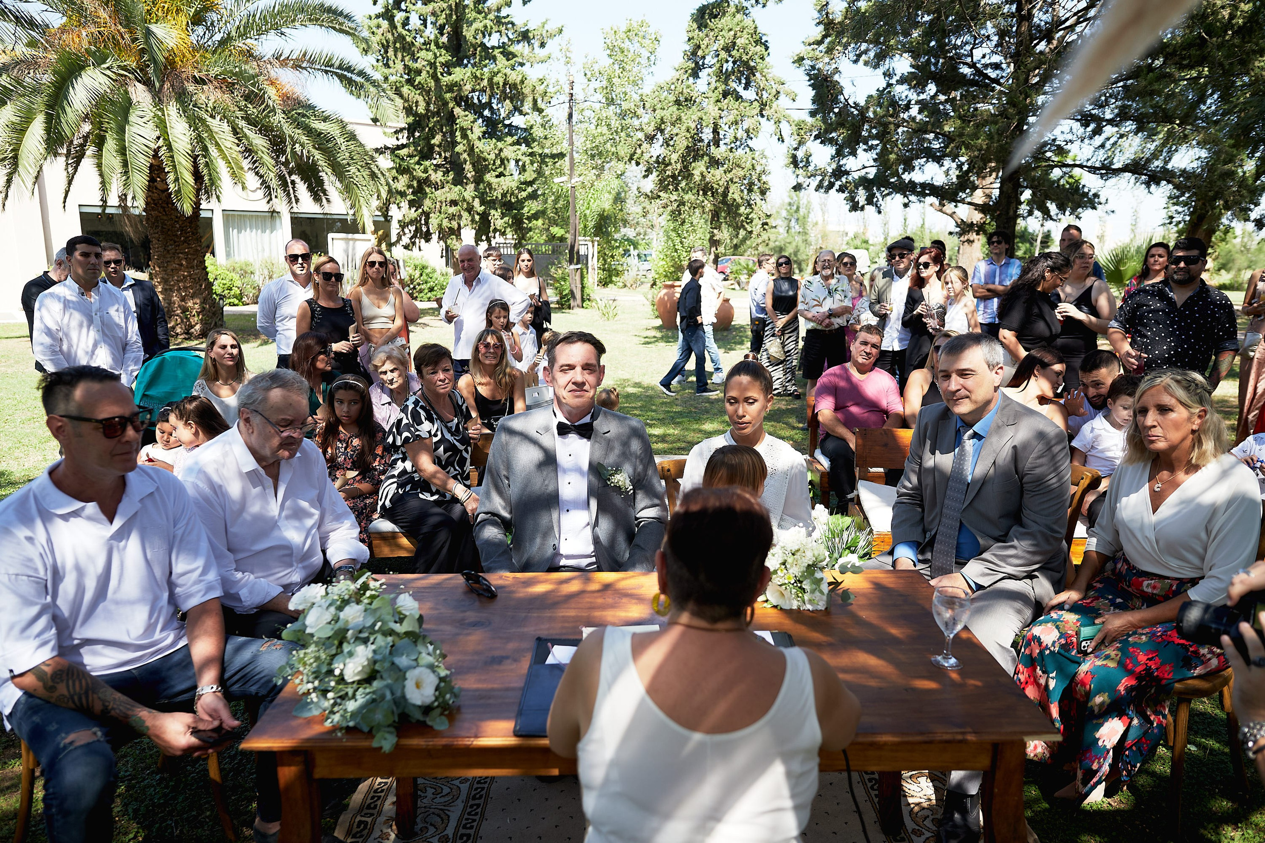 Nati & Adrián. Marcos Ferrari Fotógrafo