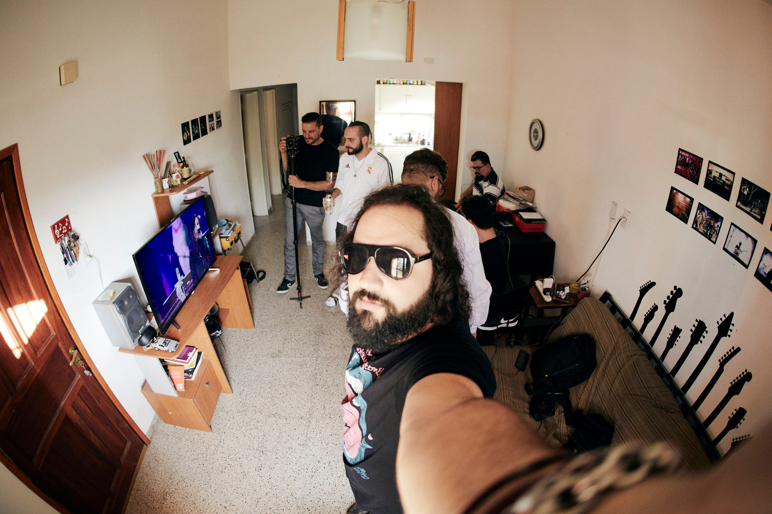 MAGA & PATO. Marcos Ferrari Fotógrafo