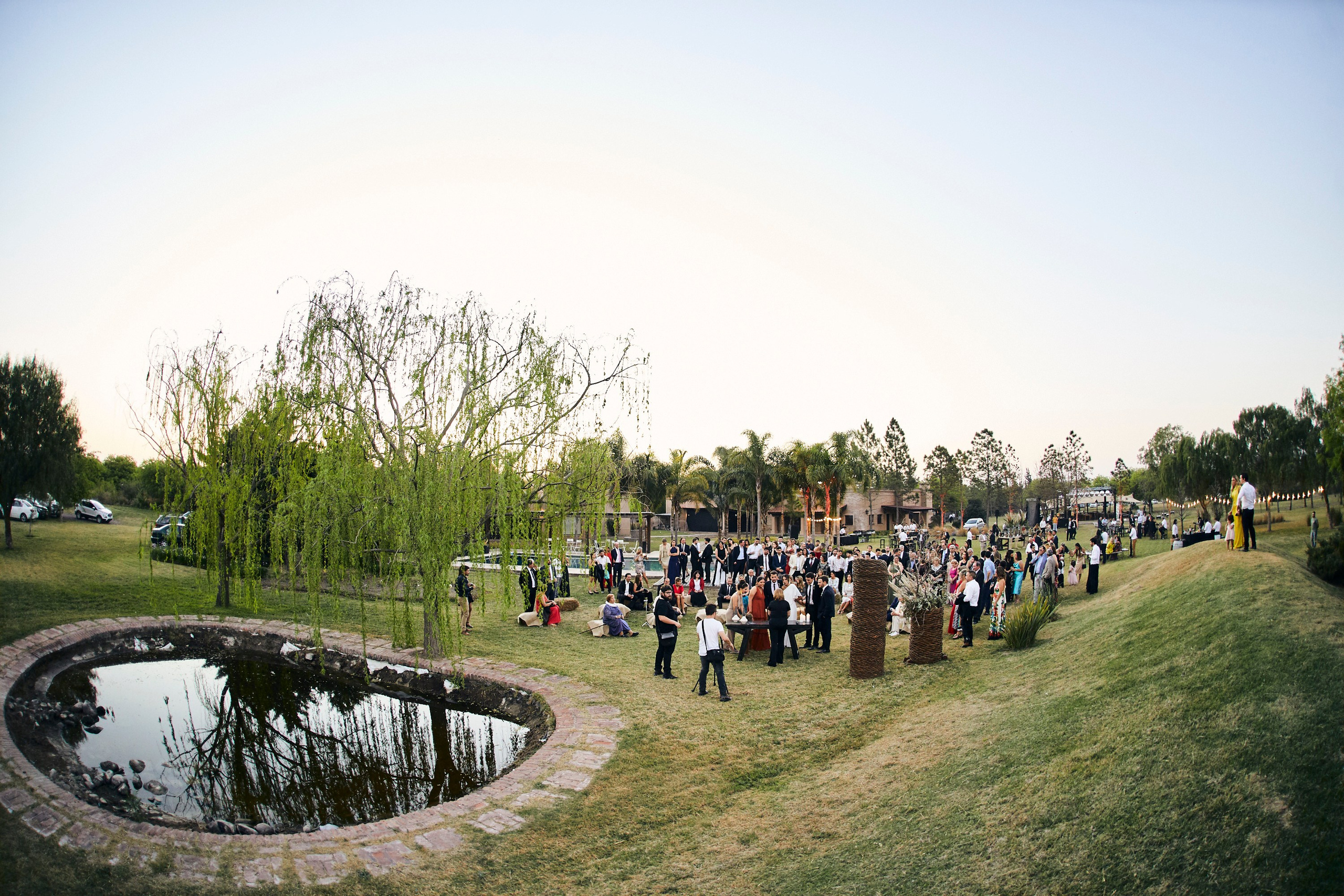 Salena & Luciano. Marcos Ferrari Fotógrafo