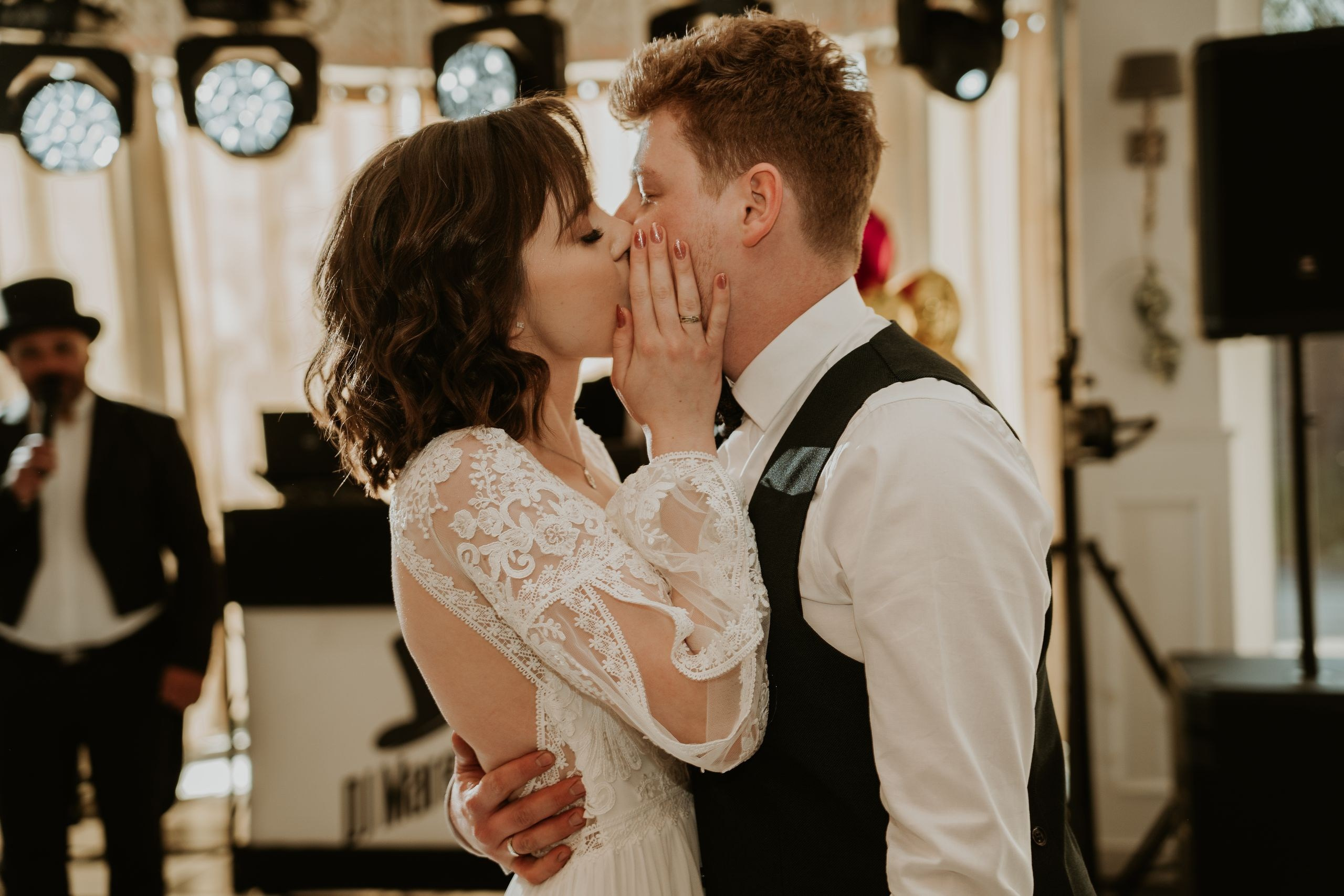 Aleksandra & Michał. Michał Kaźmierczyk - Fotograf