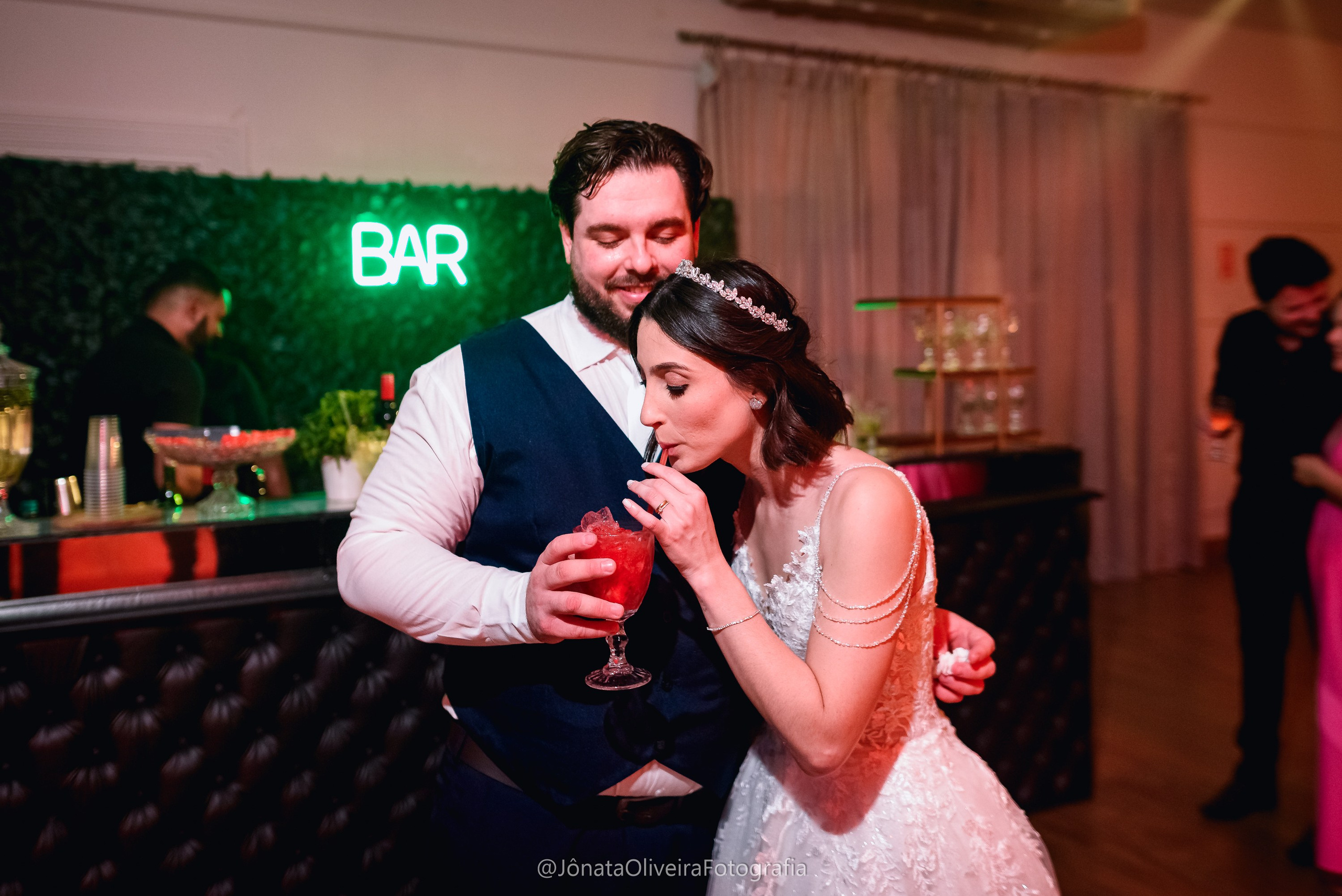 Natalia e Luan. Fotografia de casamentos e ensaios em avaré Jônata Oliveira