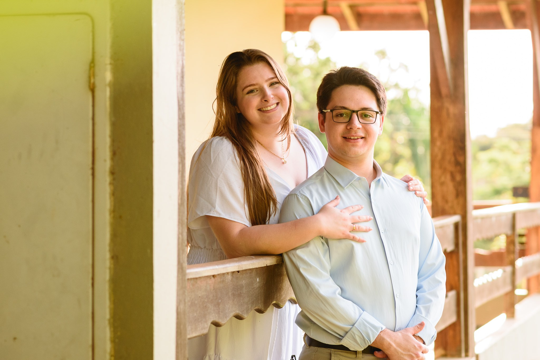 Gabi e Bruno. Fotografia de casamentos e ensaios em avaré Jônata Oliveira
