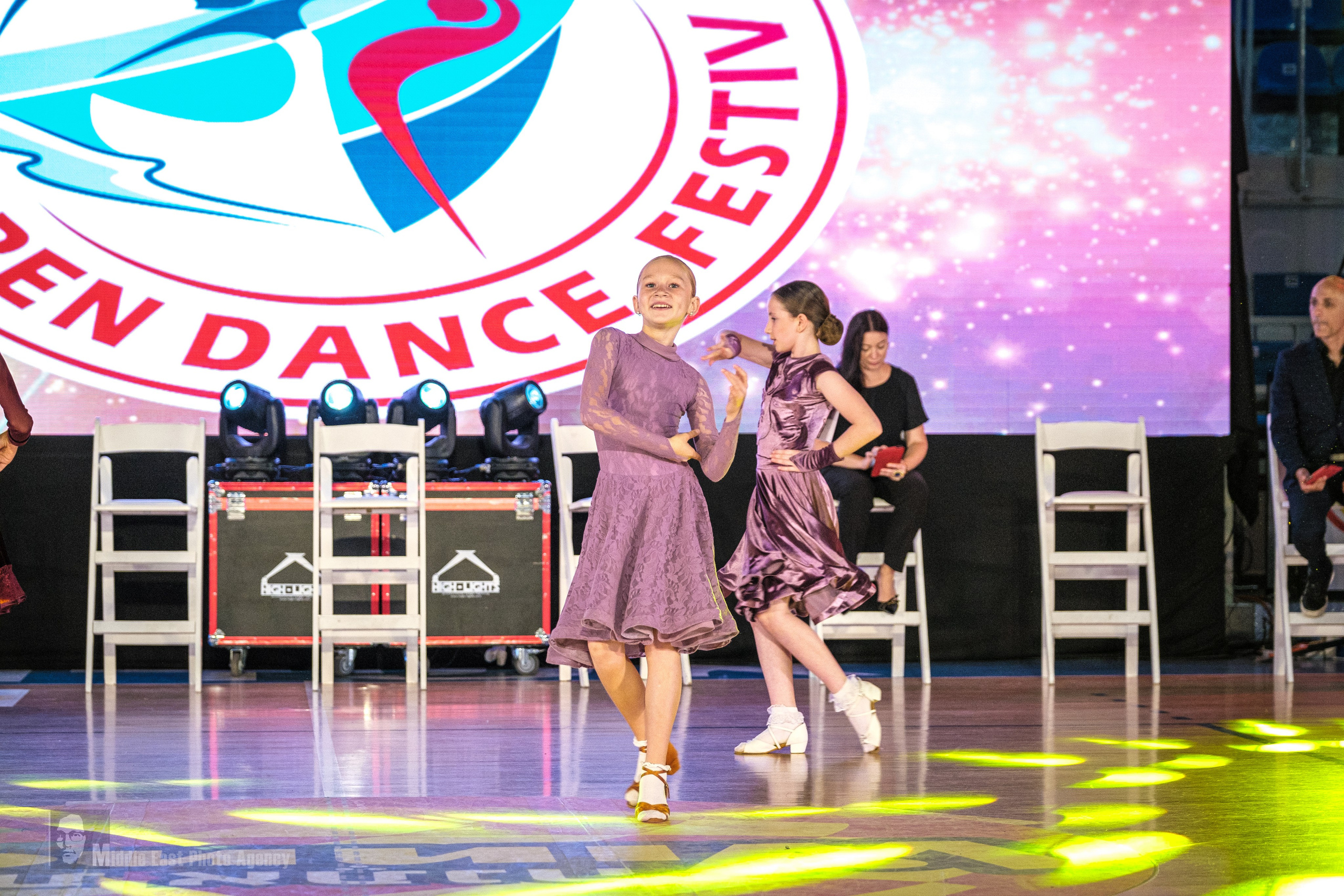 Ashdod Dance Festival – Event Photography by Maxim Polak. Middle East Photo Agency — Photography & Event Magnets — סוכנות צילום והדפסת מגנטים לאירועים