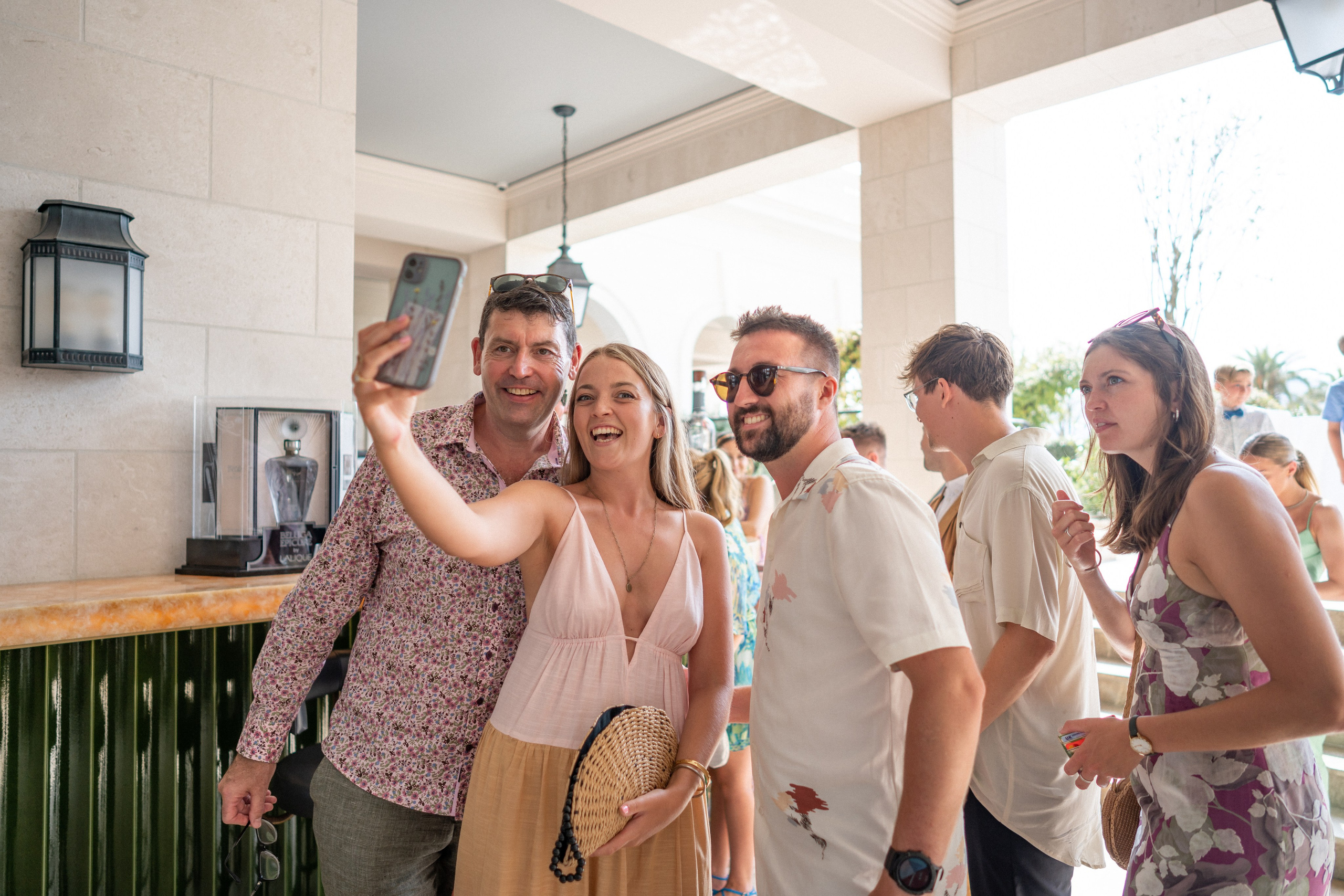 Regent Porto Montenegro Hochzeit: Ihr mediterraner Traum