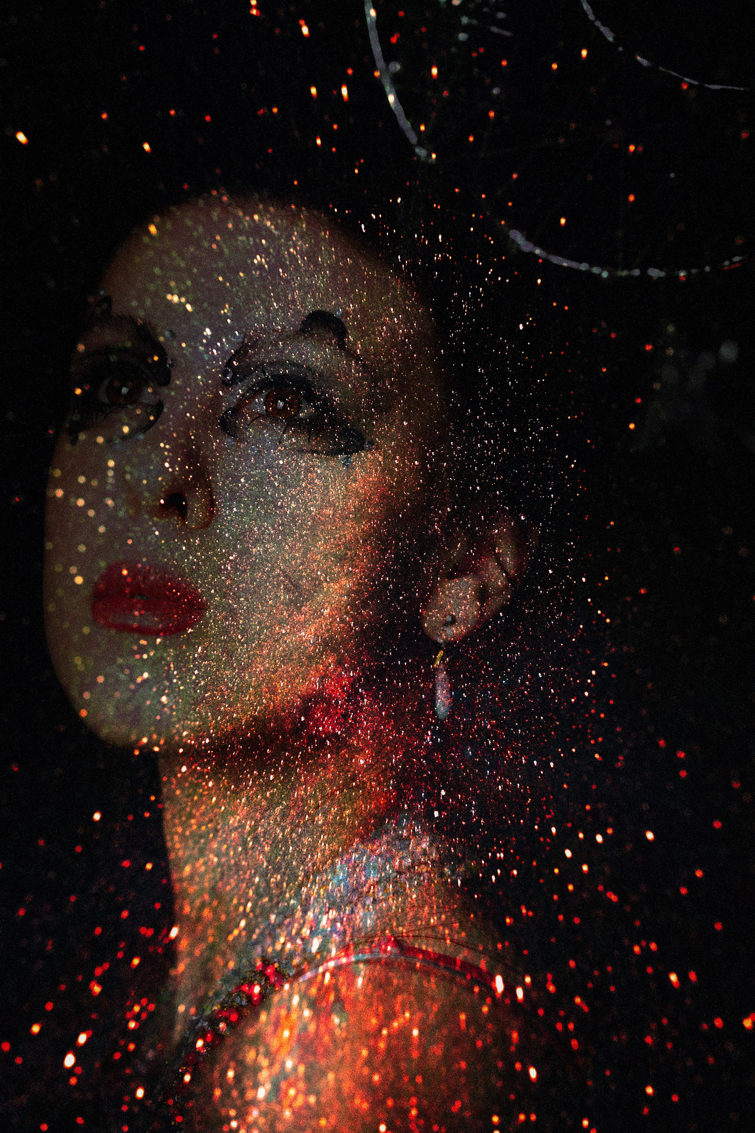 MARIYA PROJECT. Anna Miyauchi