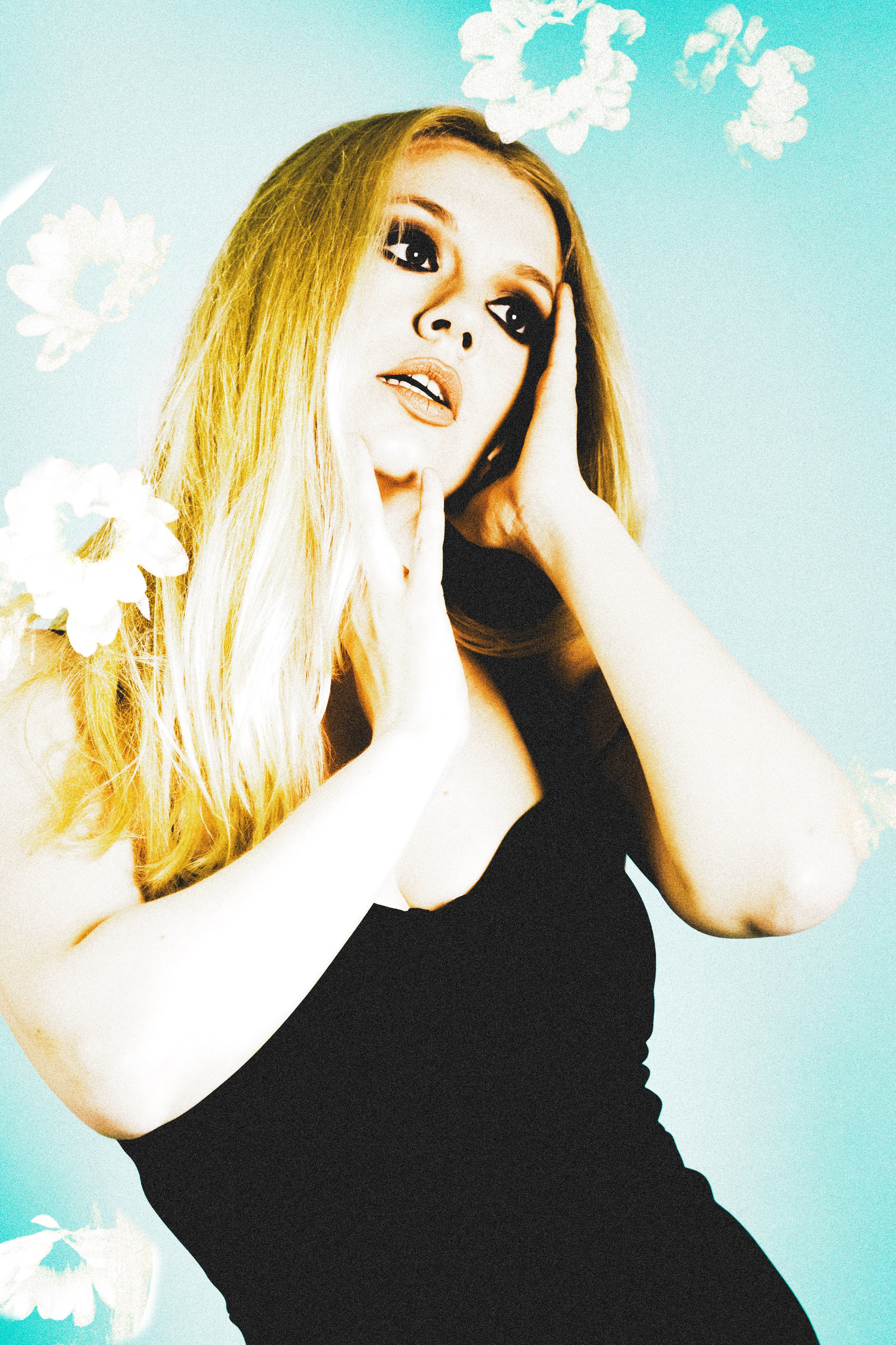 ANNA PROJECT. Anna Miyauchi