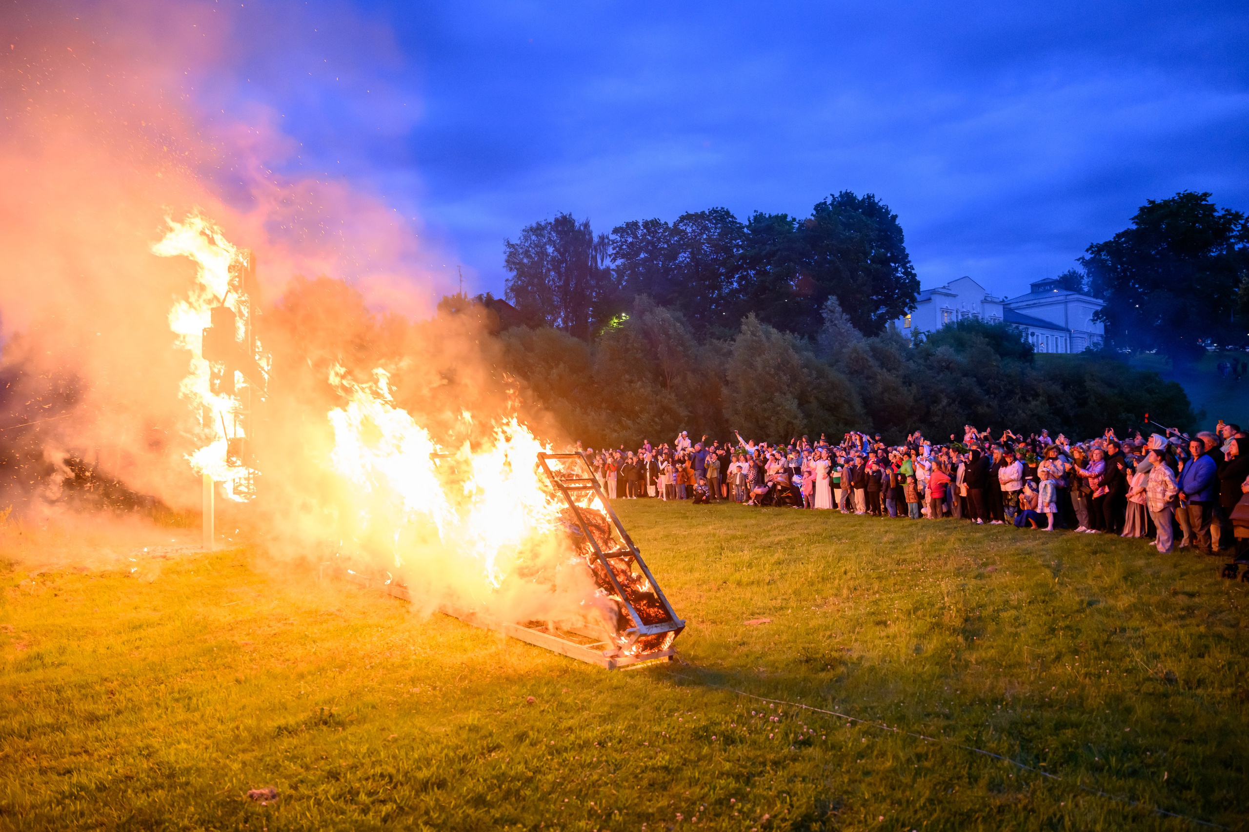 Līgo svētki 2025. Ritvars Pujats Emotion Photographer