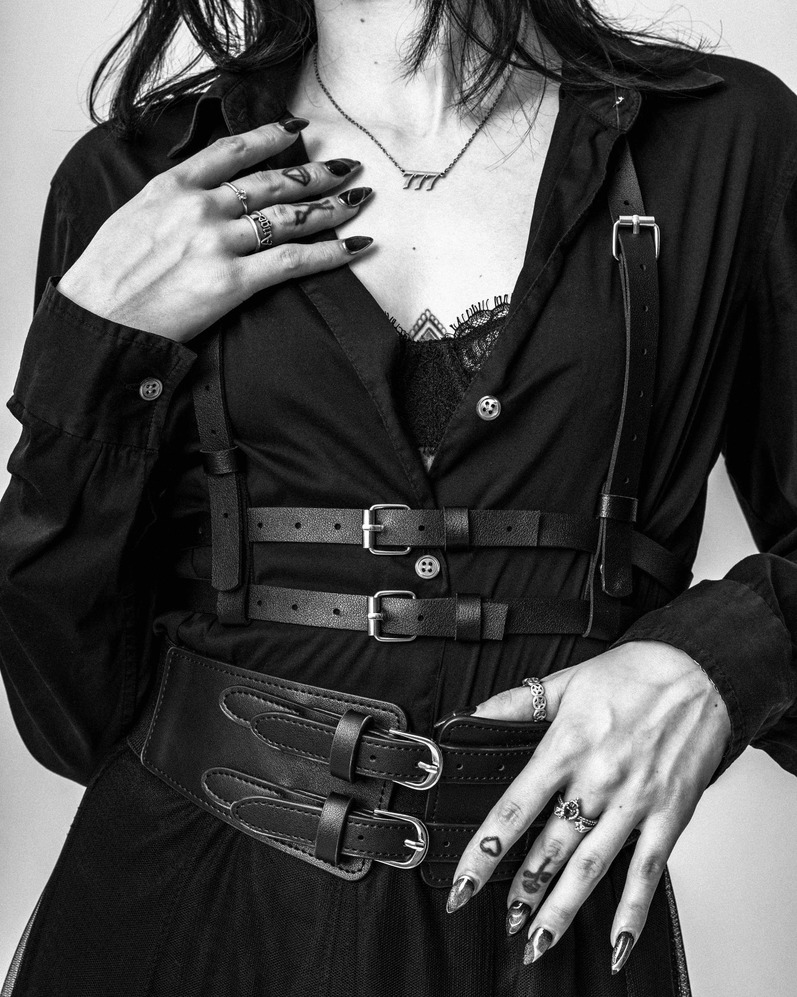 Caliesta — witch style. MY Photography