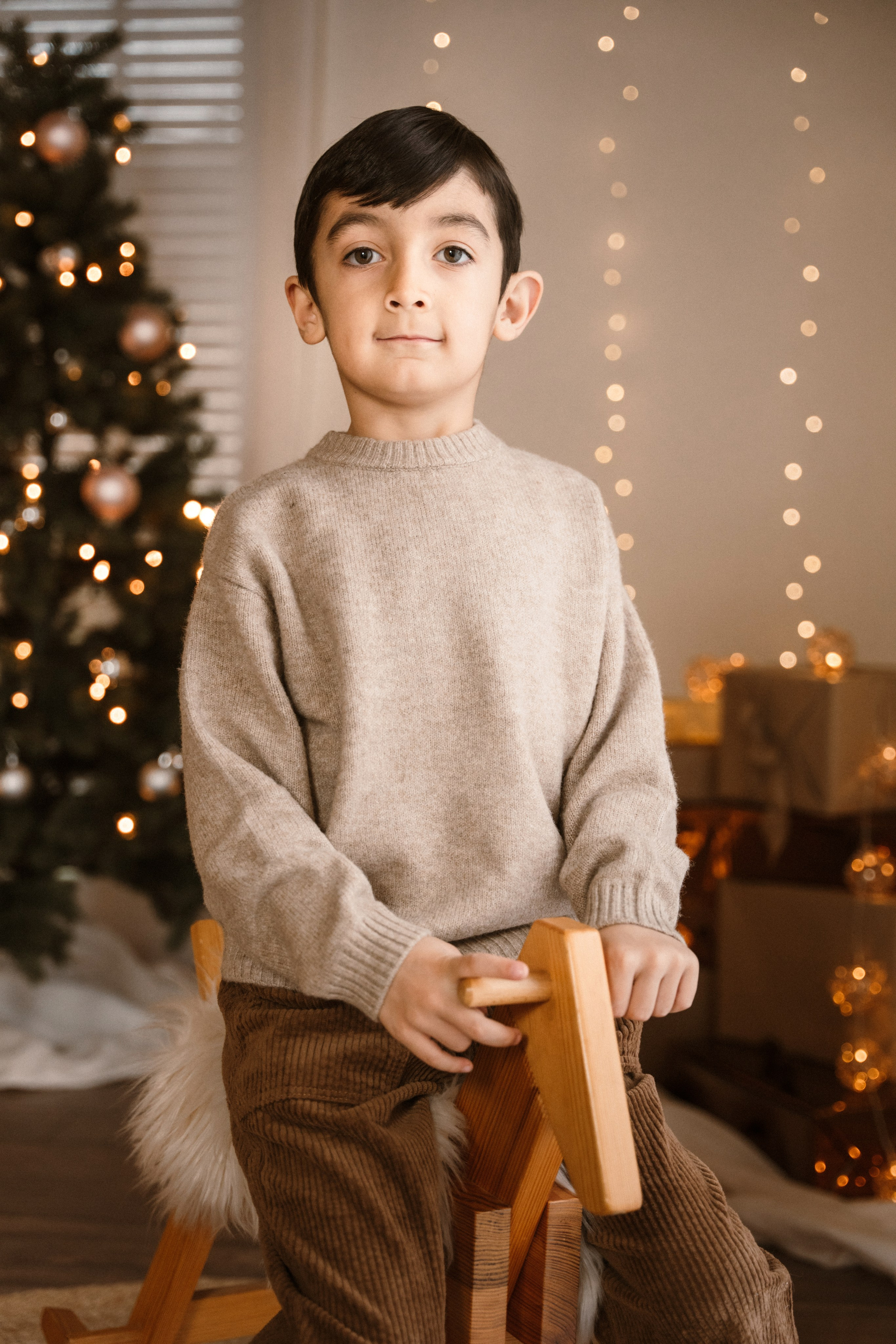 Christmas | Family Studio. Elena Seewald