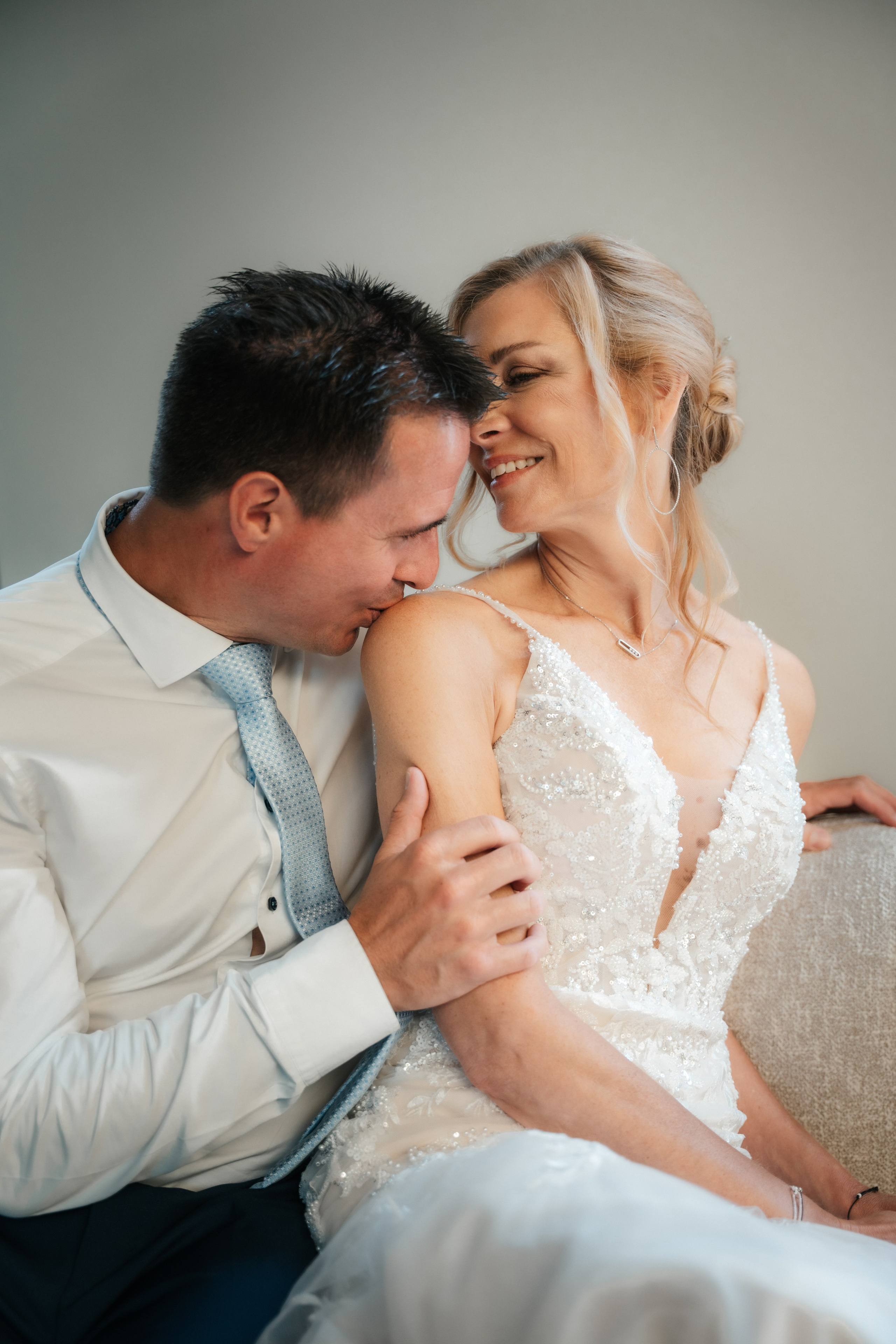 Hochzeit | Luxembourg. Elena Seewald