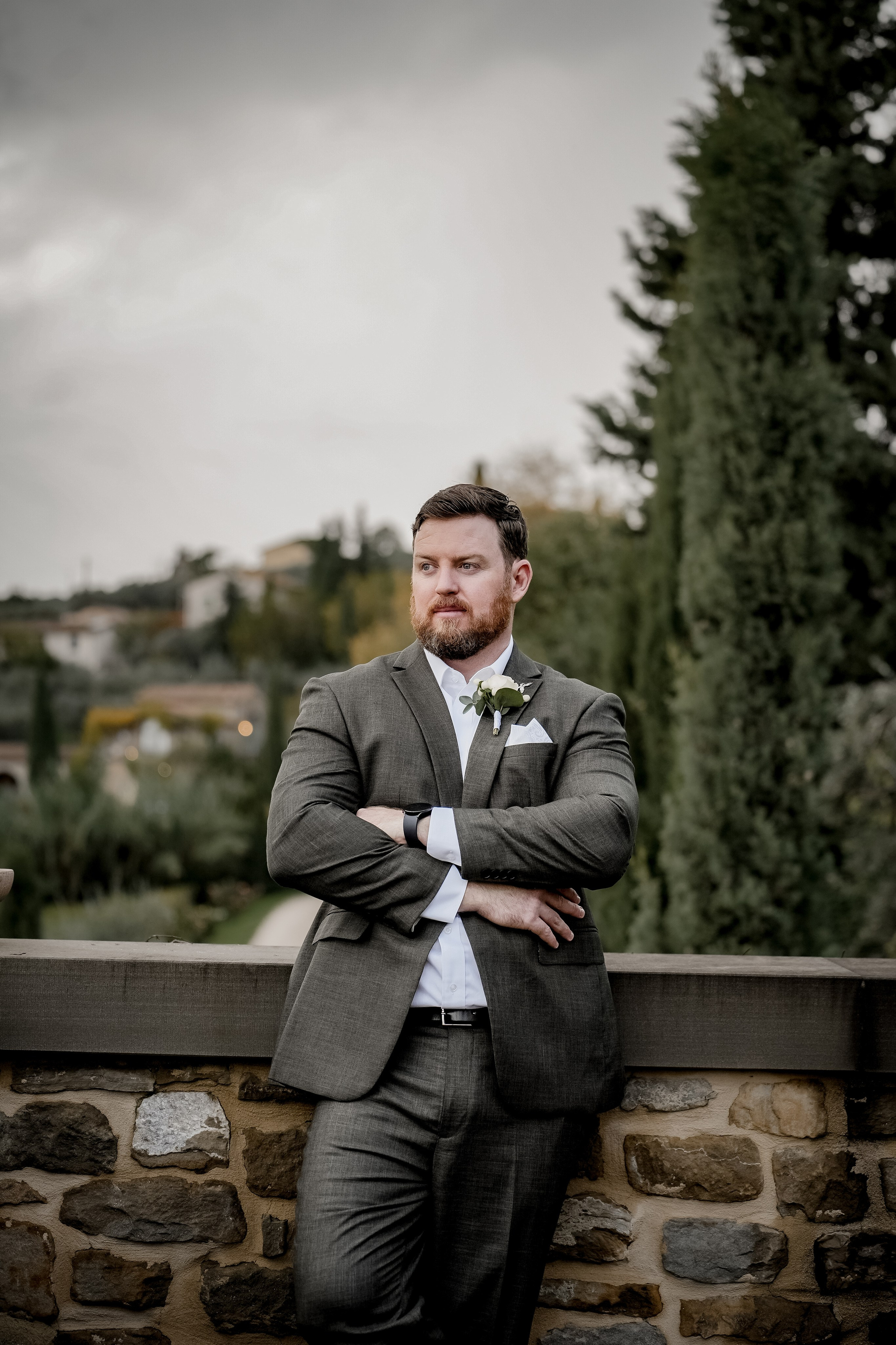 Elopment in Cortona. Villa Falconiere. Wedding Photographer in Italy