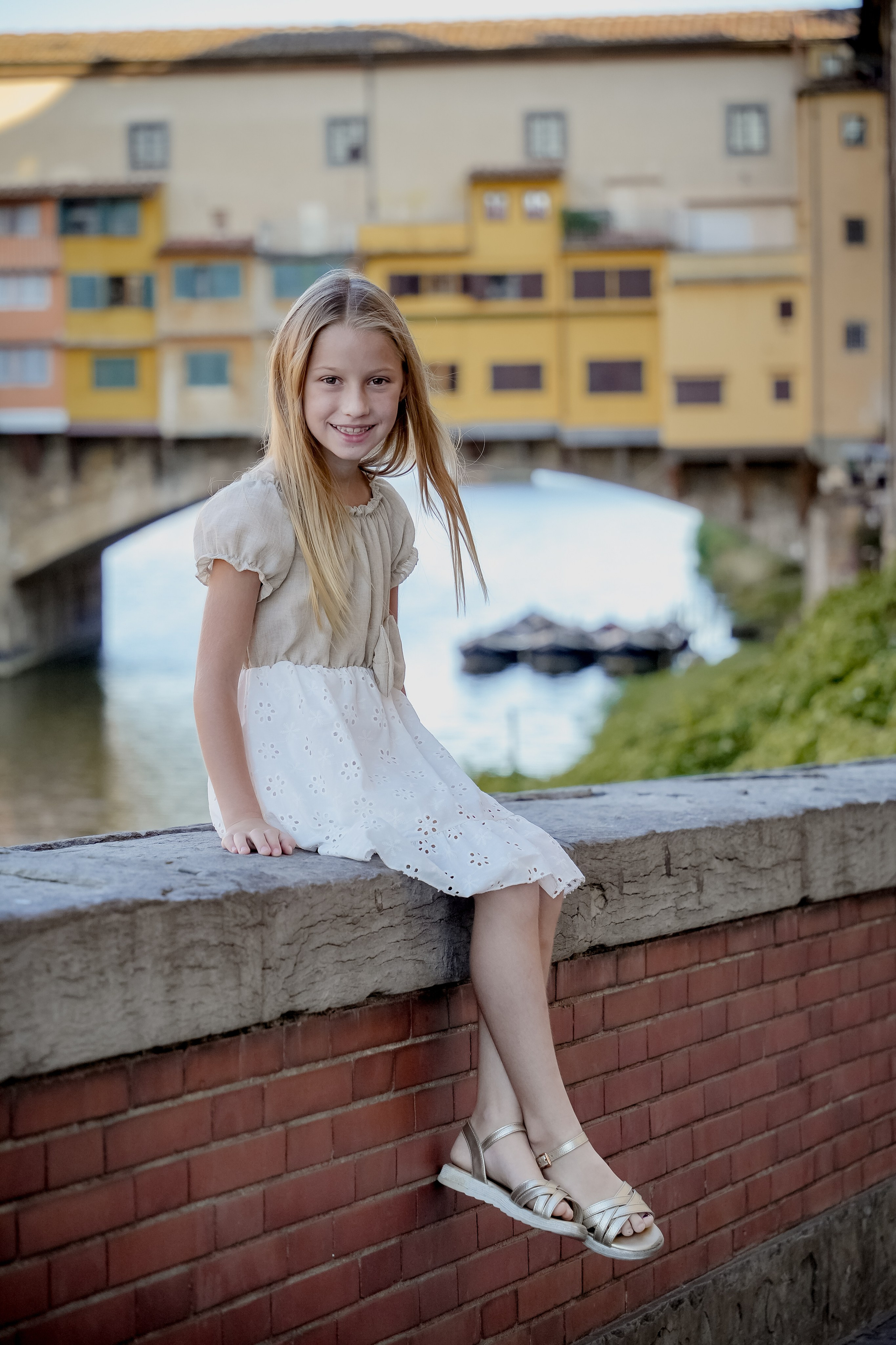 Stella & Family. Wedding Photographer in Italy