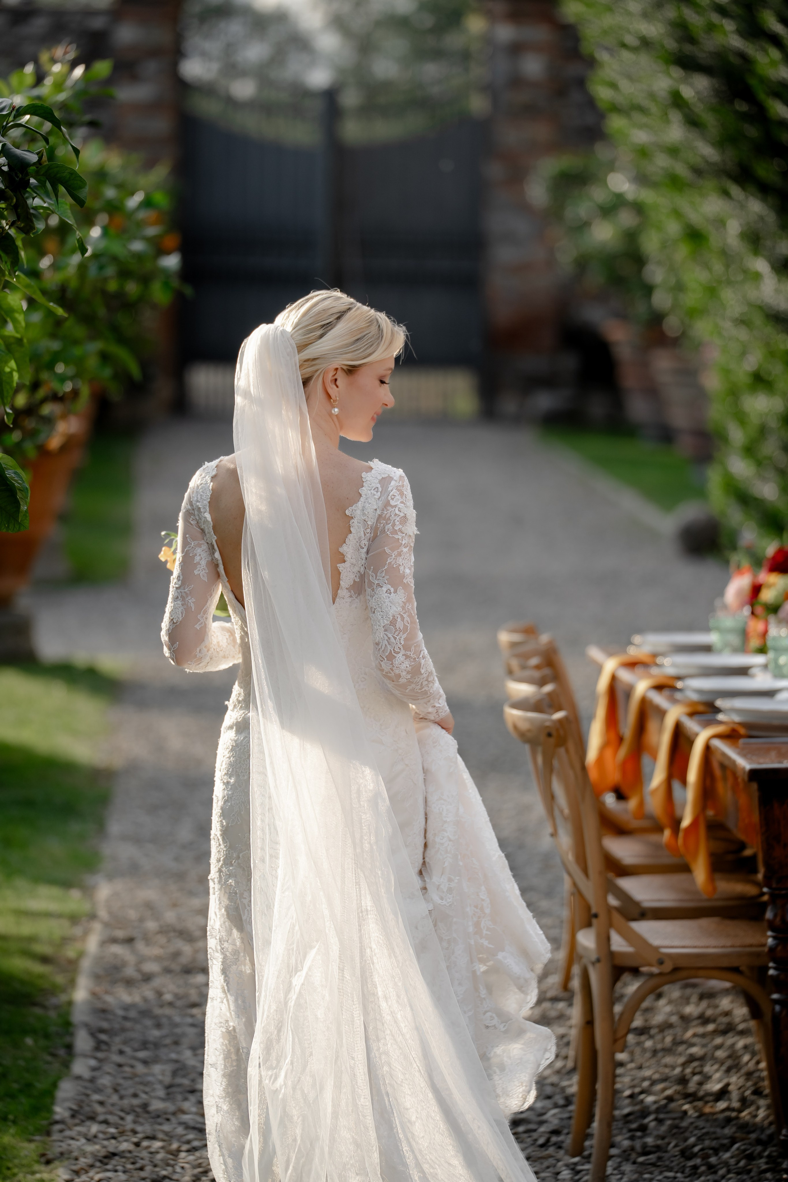 Classic Tuscany Wedding. Wedding Photographer in Italy