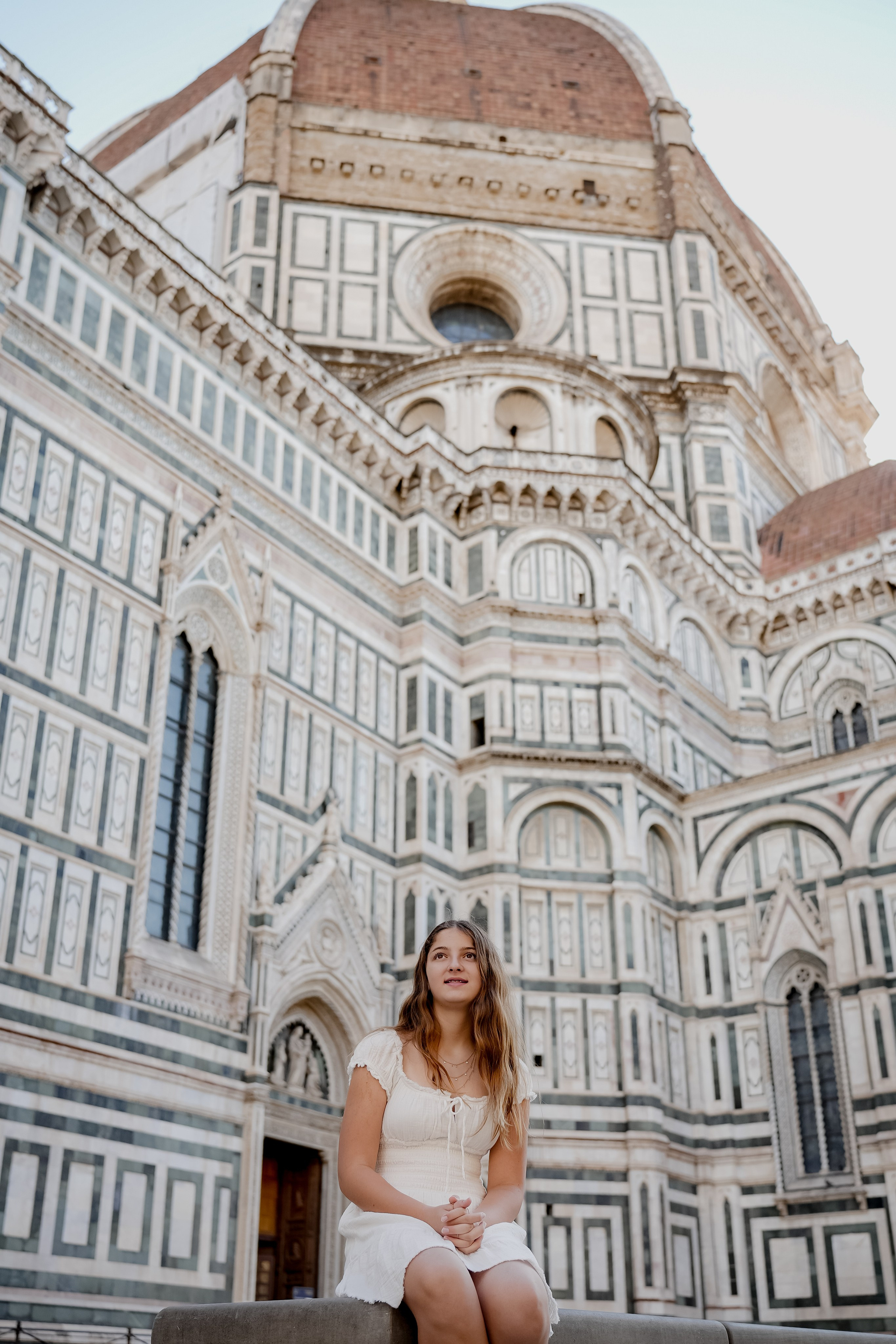 Stella & Family. Wedding Photographer in Italy