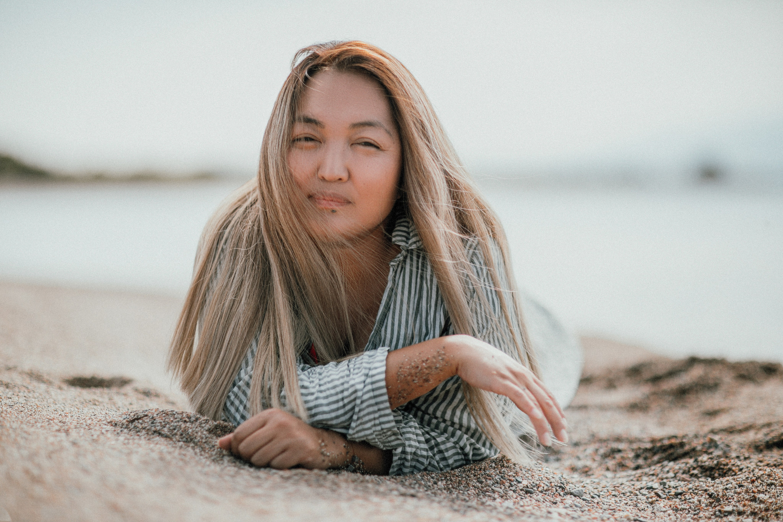 Жама. Валерия Вартанова. Фотограф