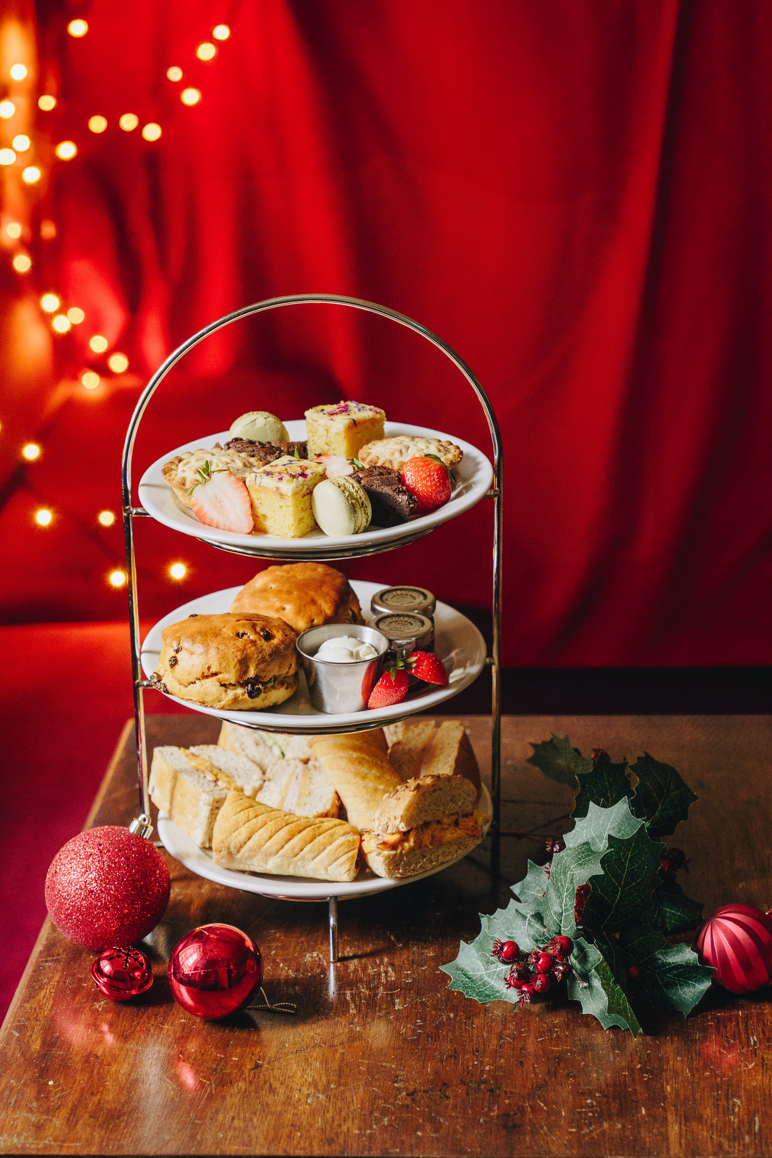 Food photographer Newcastle 