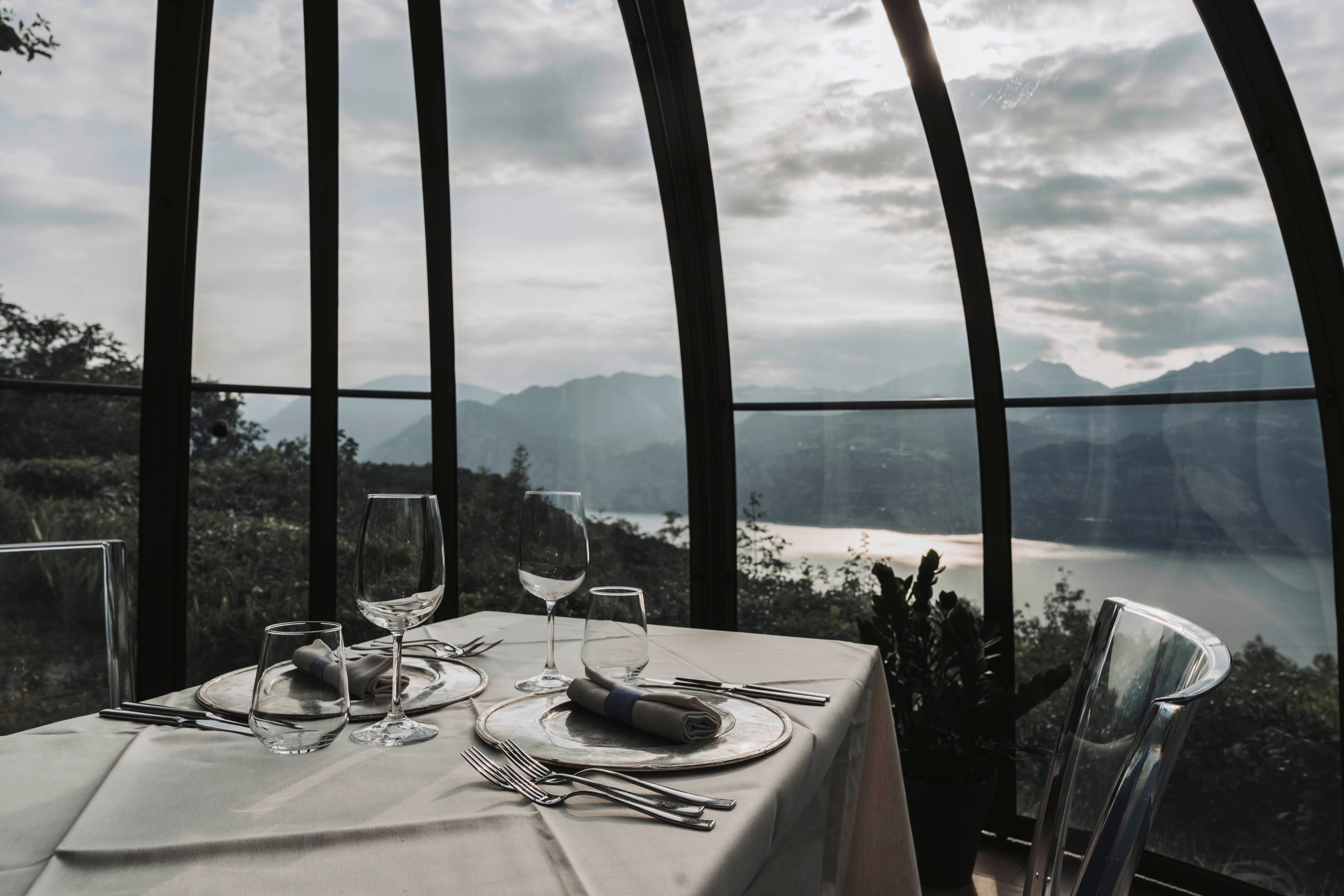 Hotel il Querceto - Lago di Garda. Fotografia e video