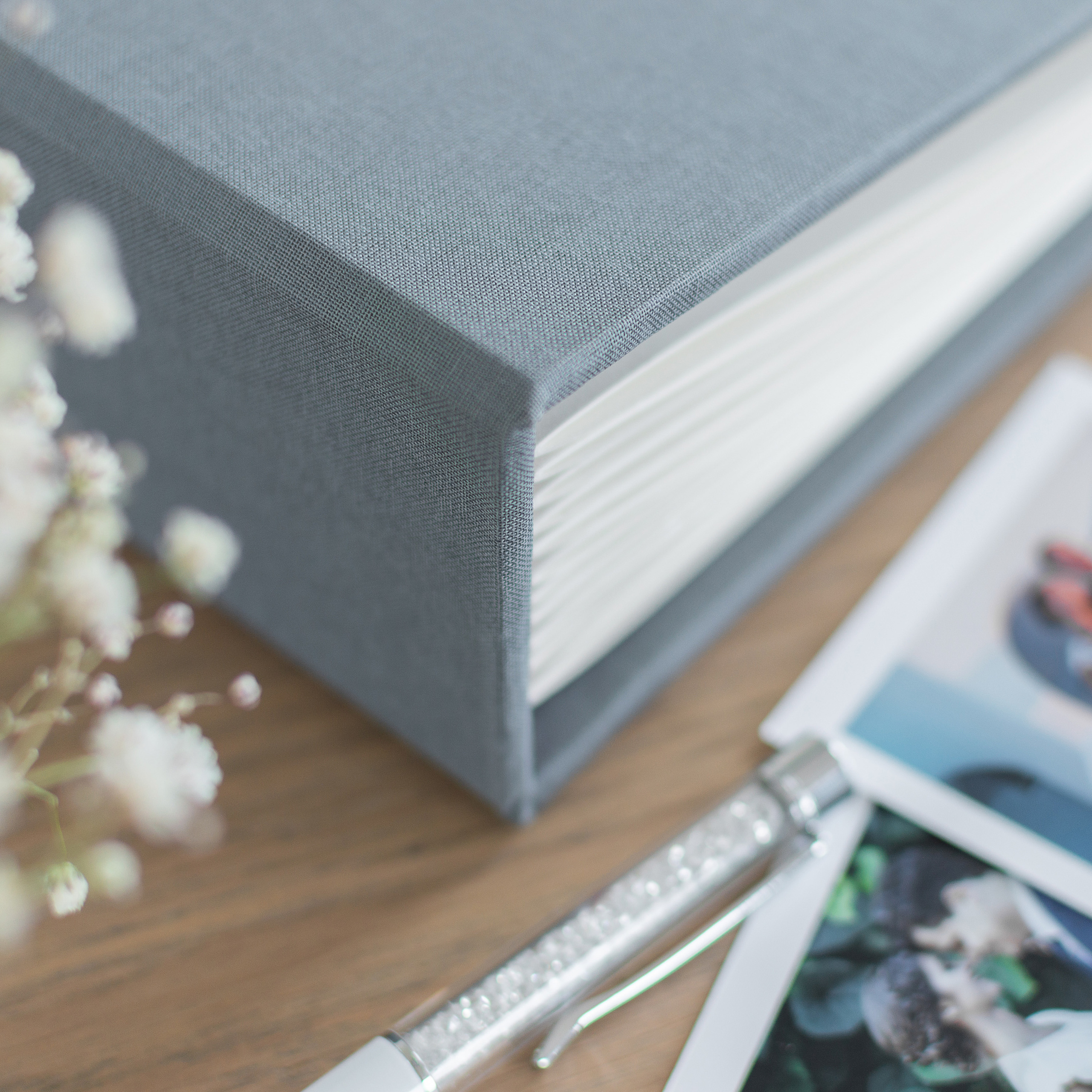 MATERĀLS Lins / Tekstils EU