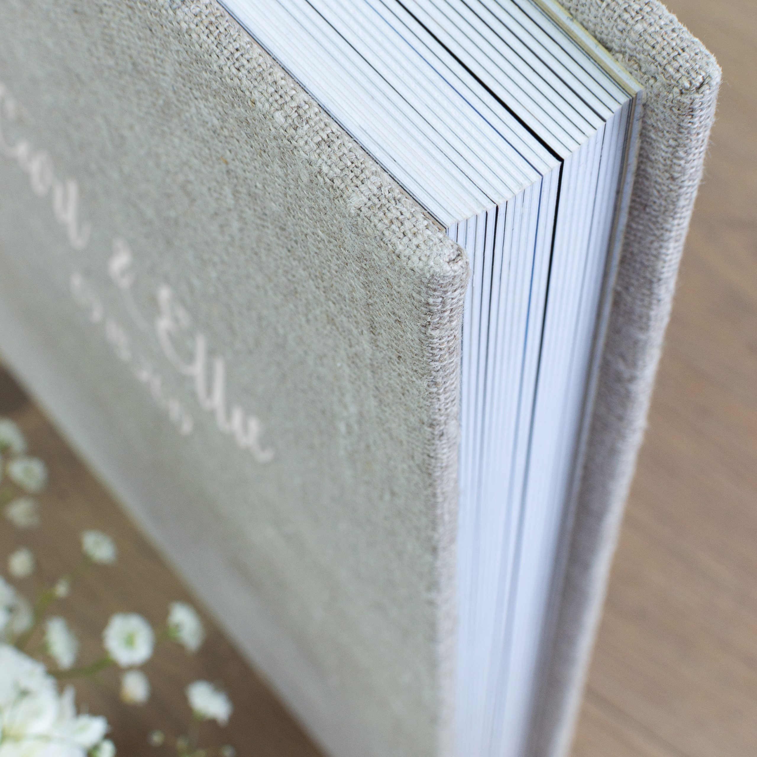 MATERĀLS Lins / Tekstils EU