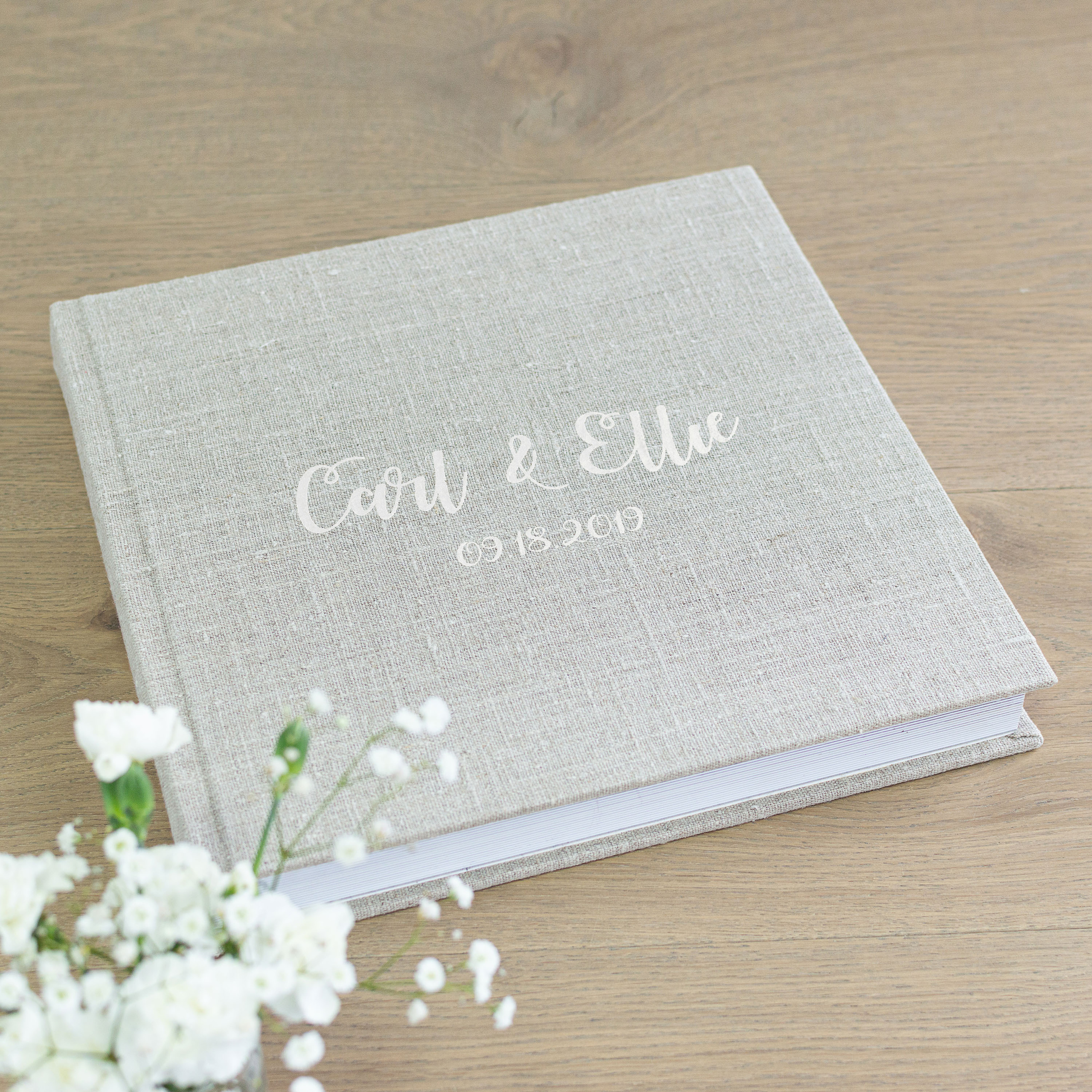 MATERĀLS Lins / Tekstils EU