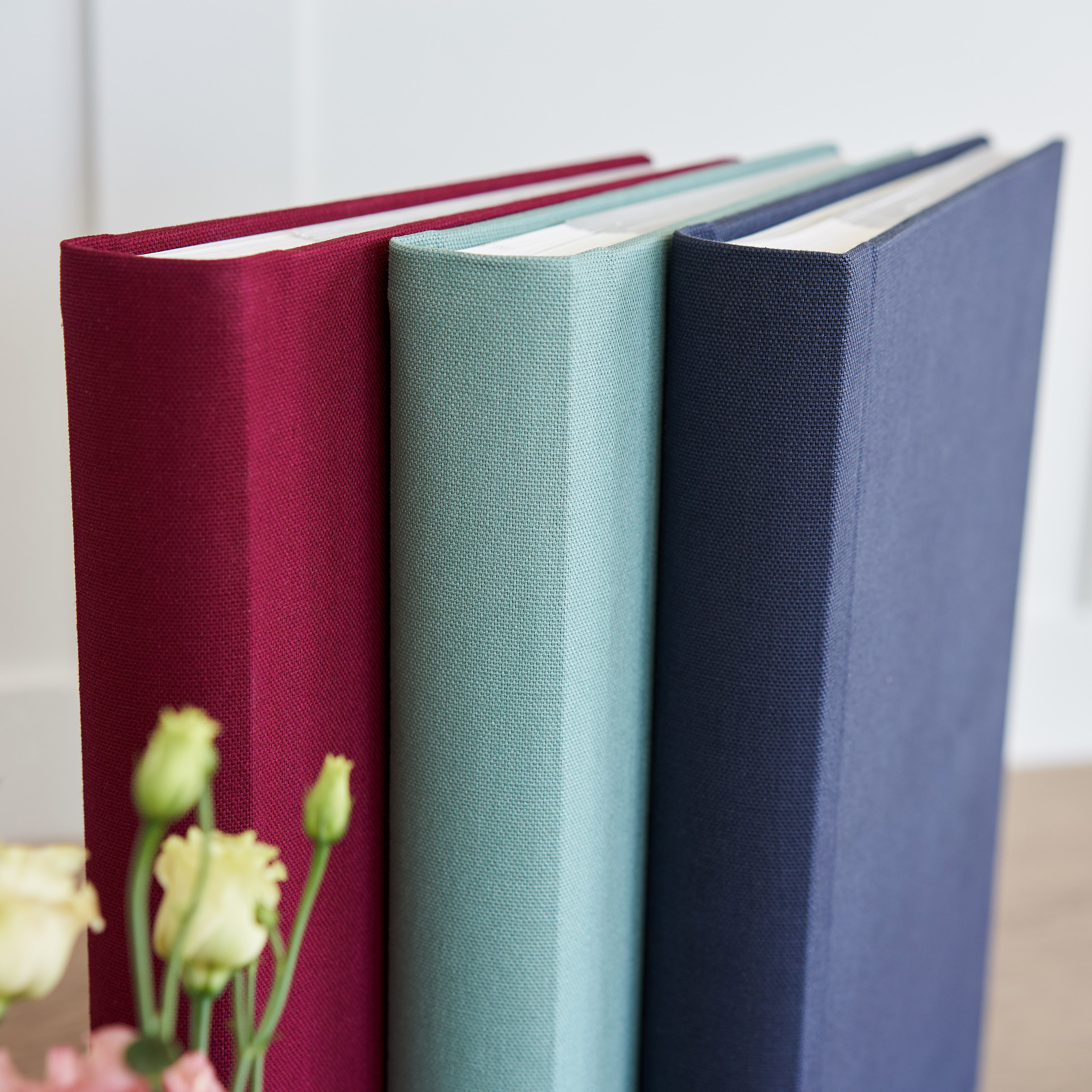 MATERĀLS Lins / Tekstils EU