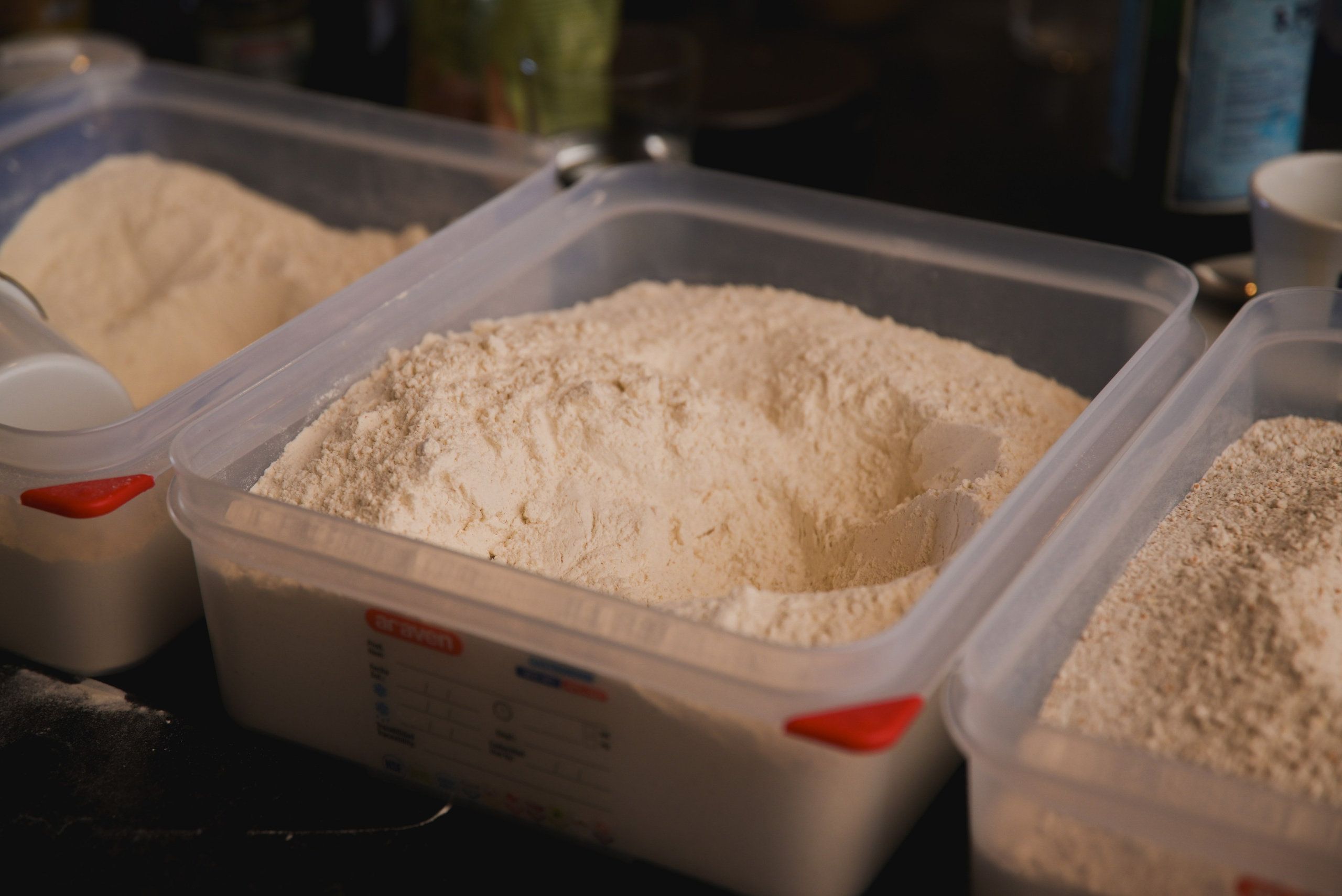 CONTENUTI DI UNA FFOD BLOGGER LIBANESE IN UN VIAGGIO IN ITALIA PER IMPARARE LA CUCINA ITALIANA