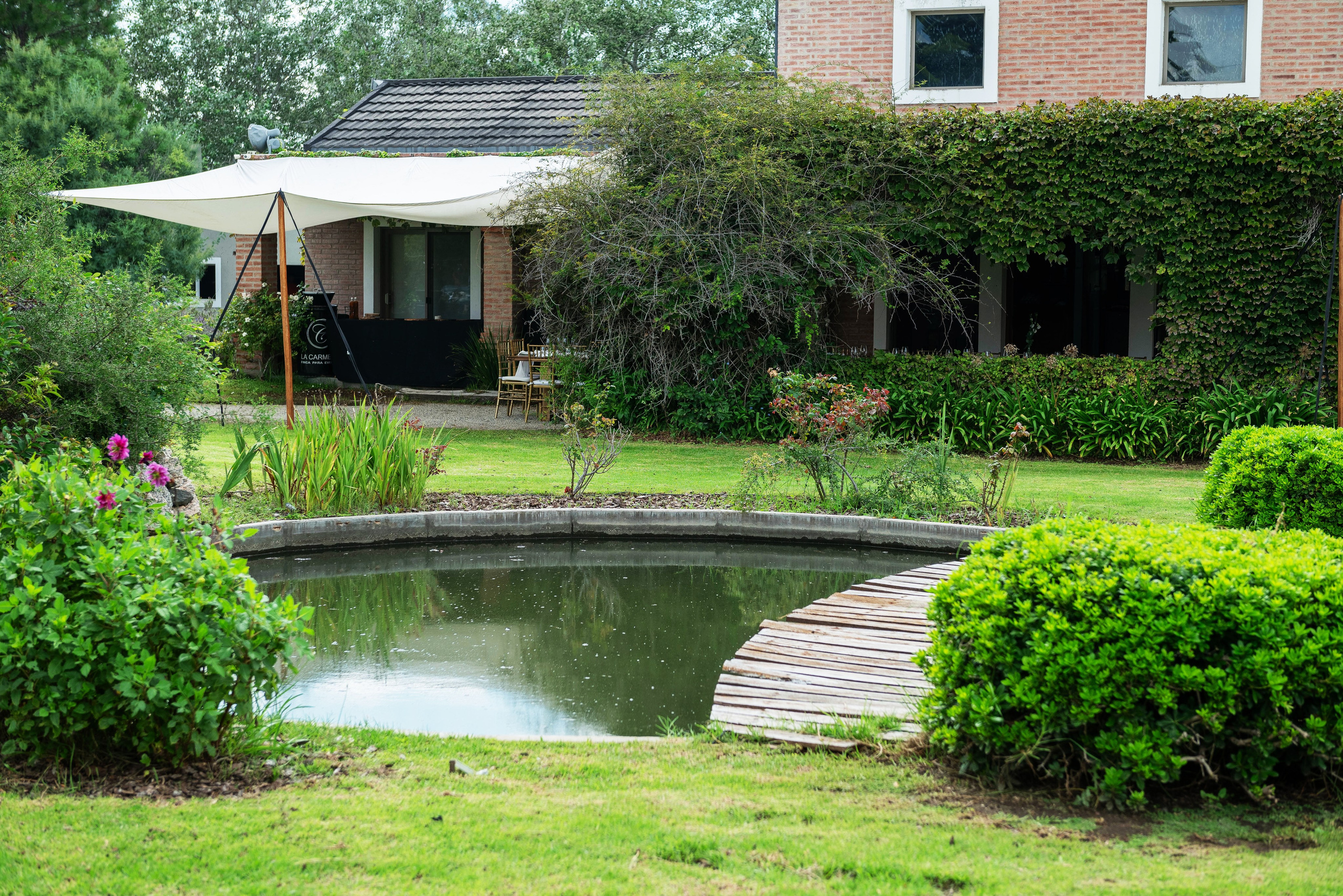 Bodas. Hernán Platini Photography