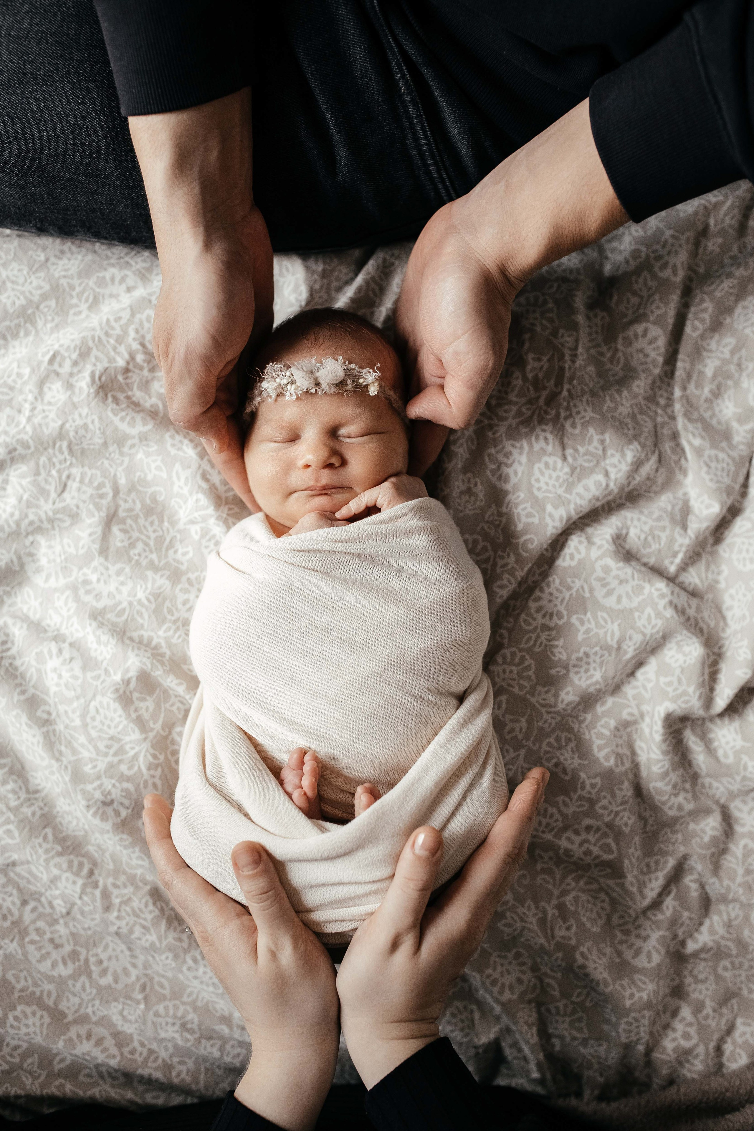 Newbornfotografin. Familien-, Hochzeits- und Newbornfotografin Neustadt an der Weinstraße