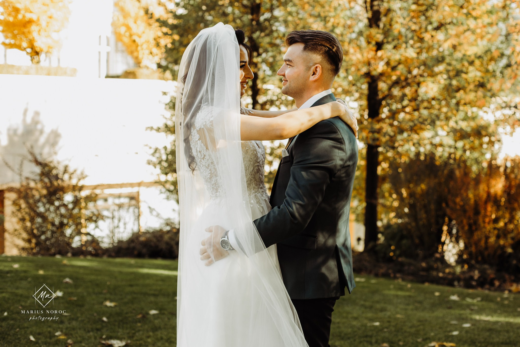 Elena & Petrisor | Casa Dosoftei Iasi