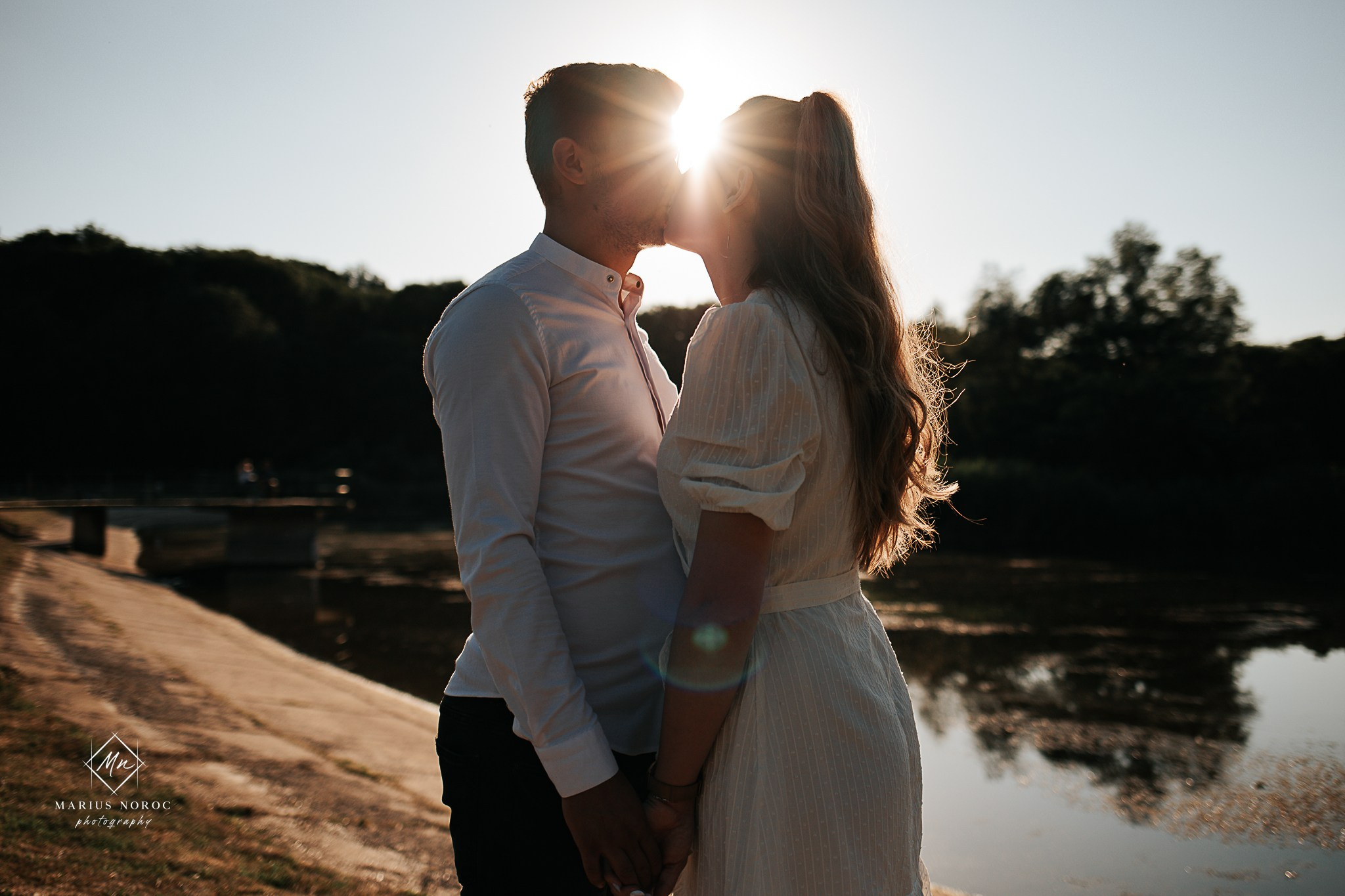 Oana & Alex | Gradina Botanica Iasi