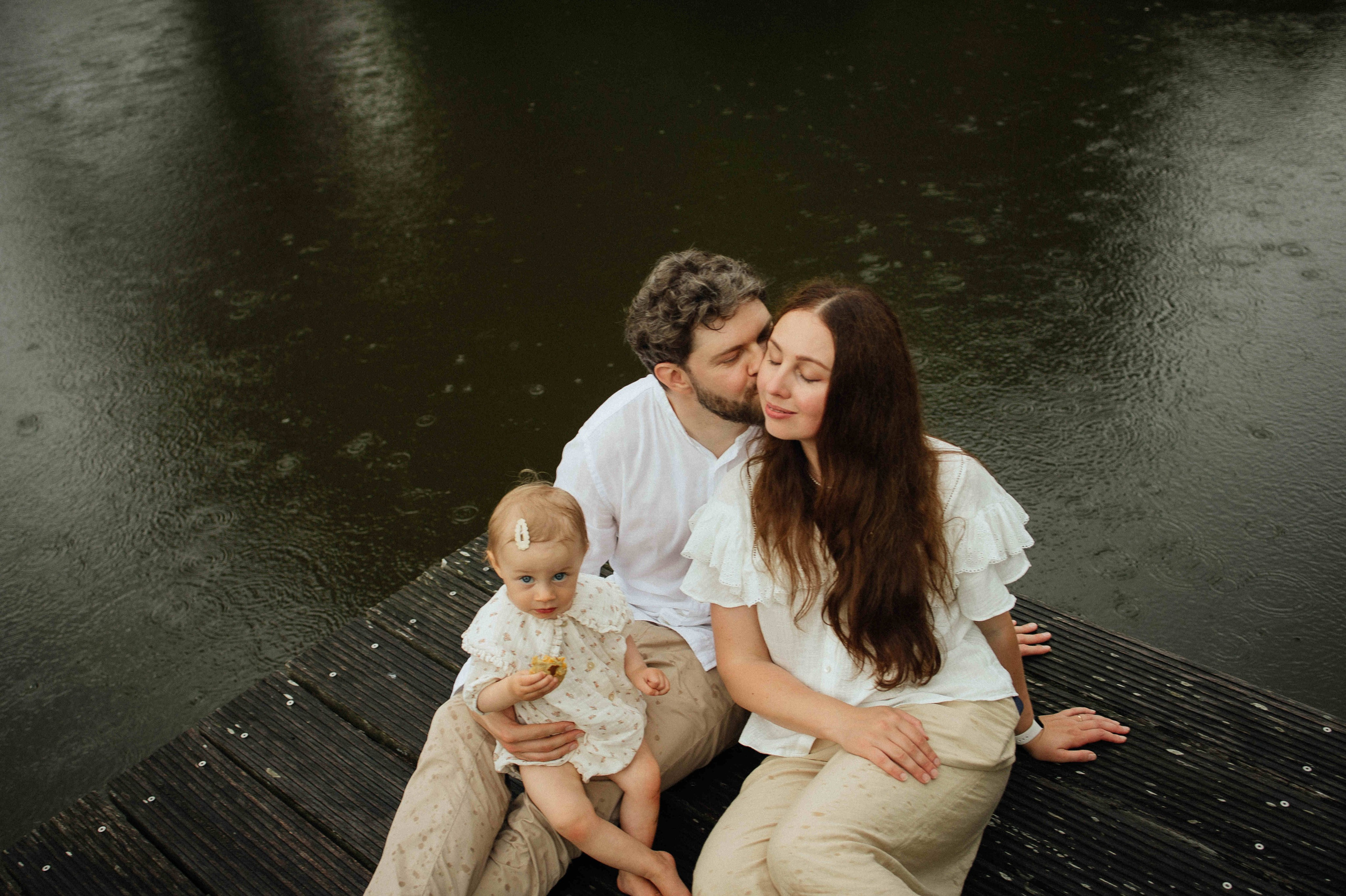 Sophia’s 1st birthday. Newborn, Maternity & Family Photographer in Charlotte, North Carolina | Arhipova Julia