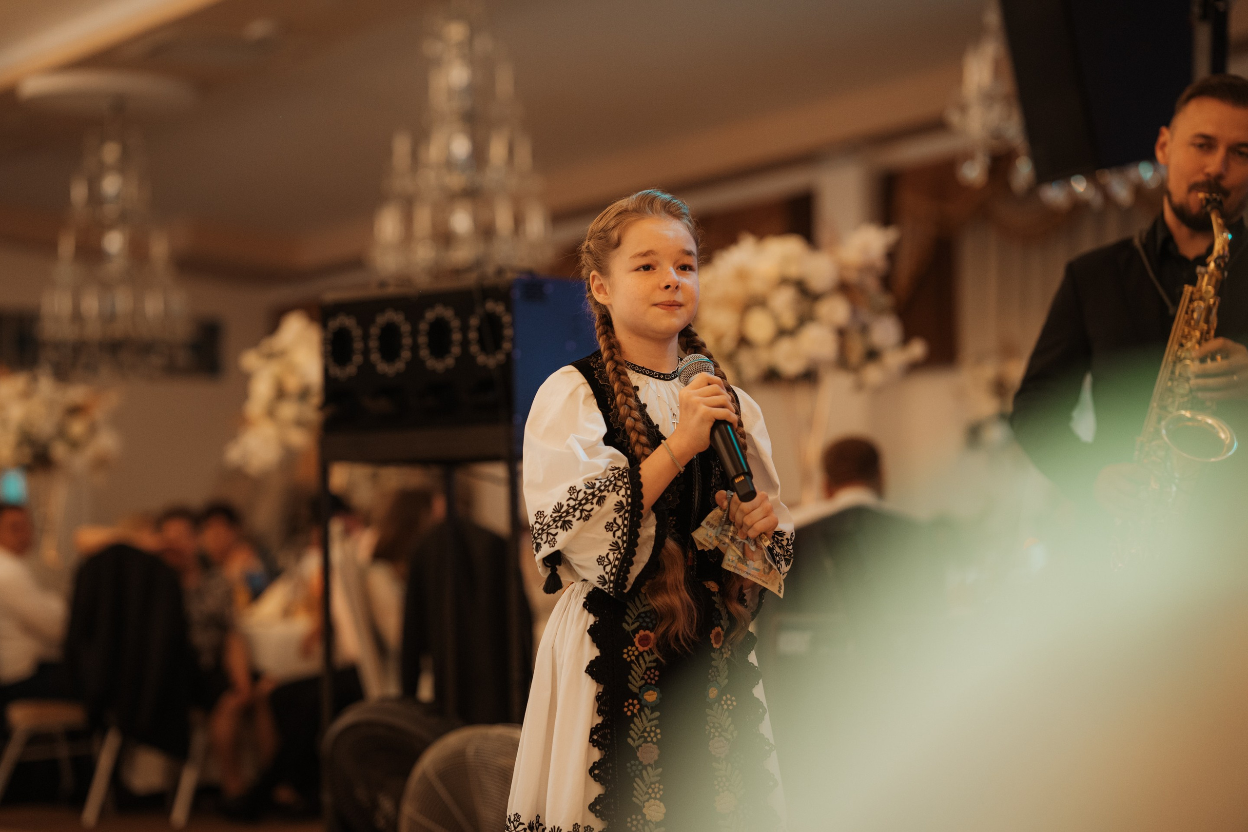 Bogdan & Narcisa. Alianza Weddings - Fotografías y vídeo de bodas
