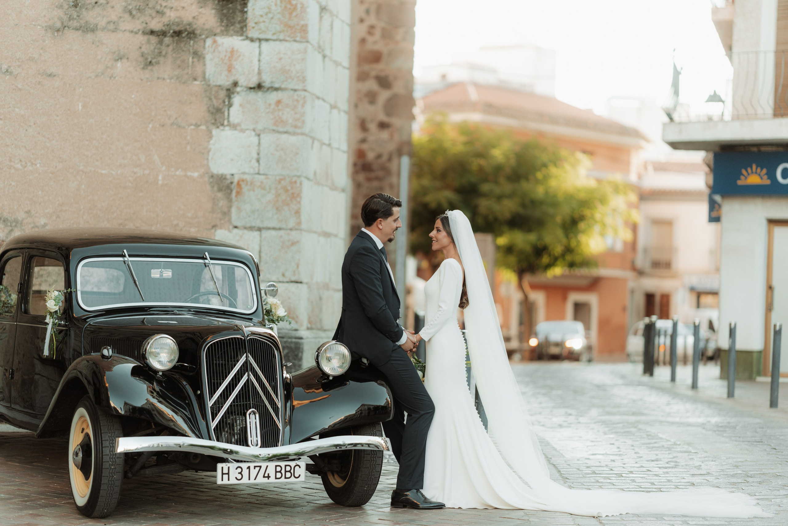 Alberto & Mariángeles