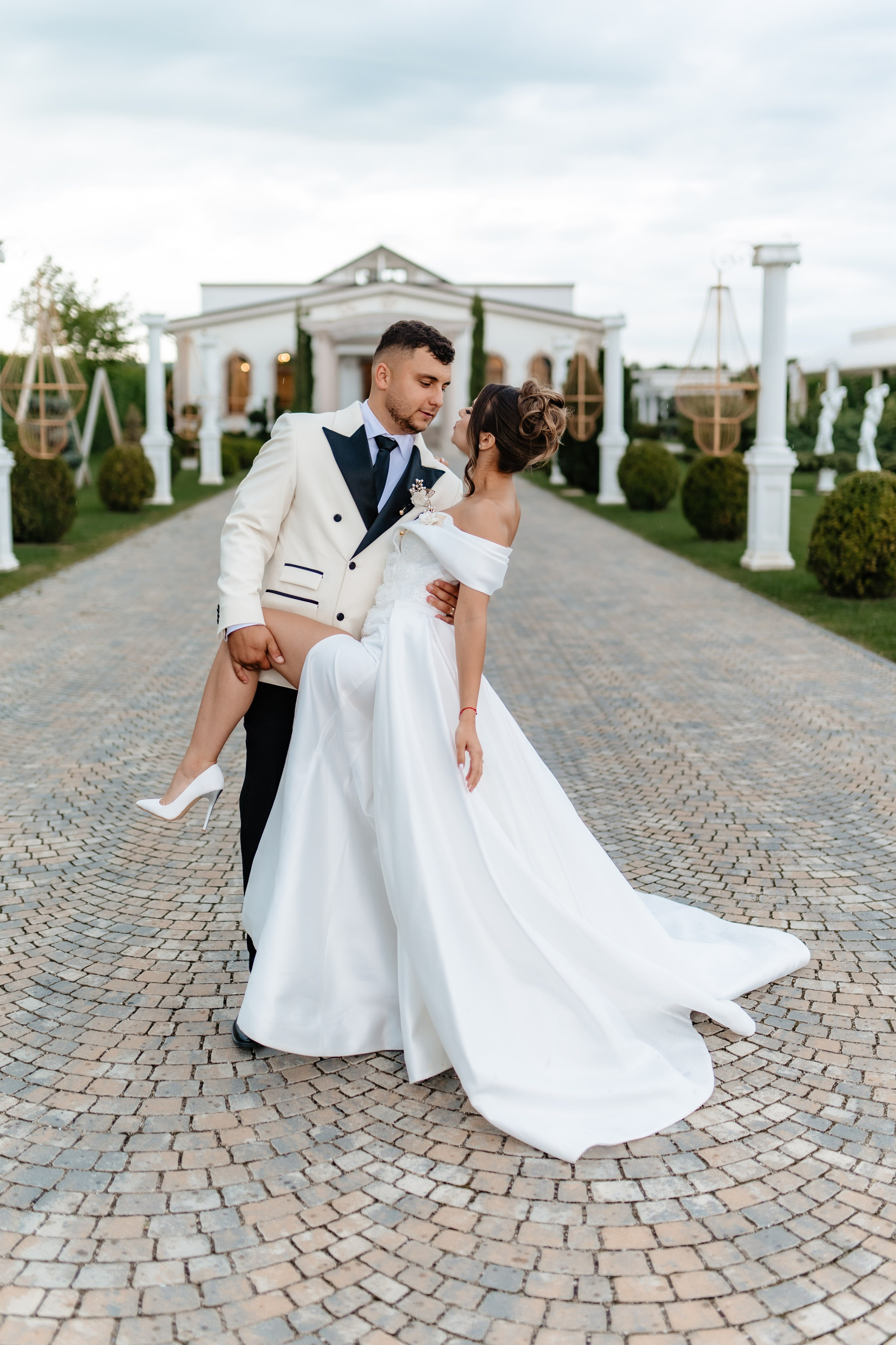 Mădălina + Daniel. Goldut Sergiu Photographer
