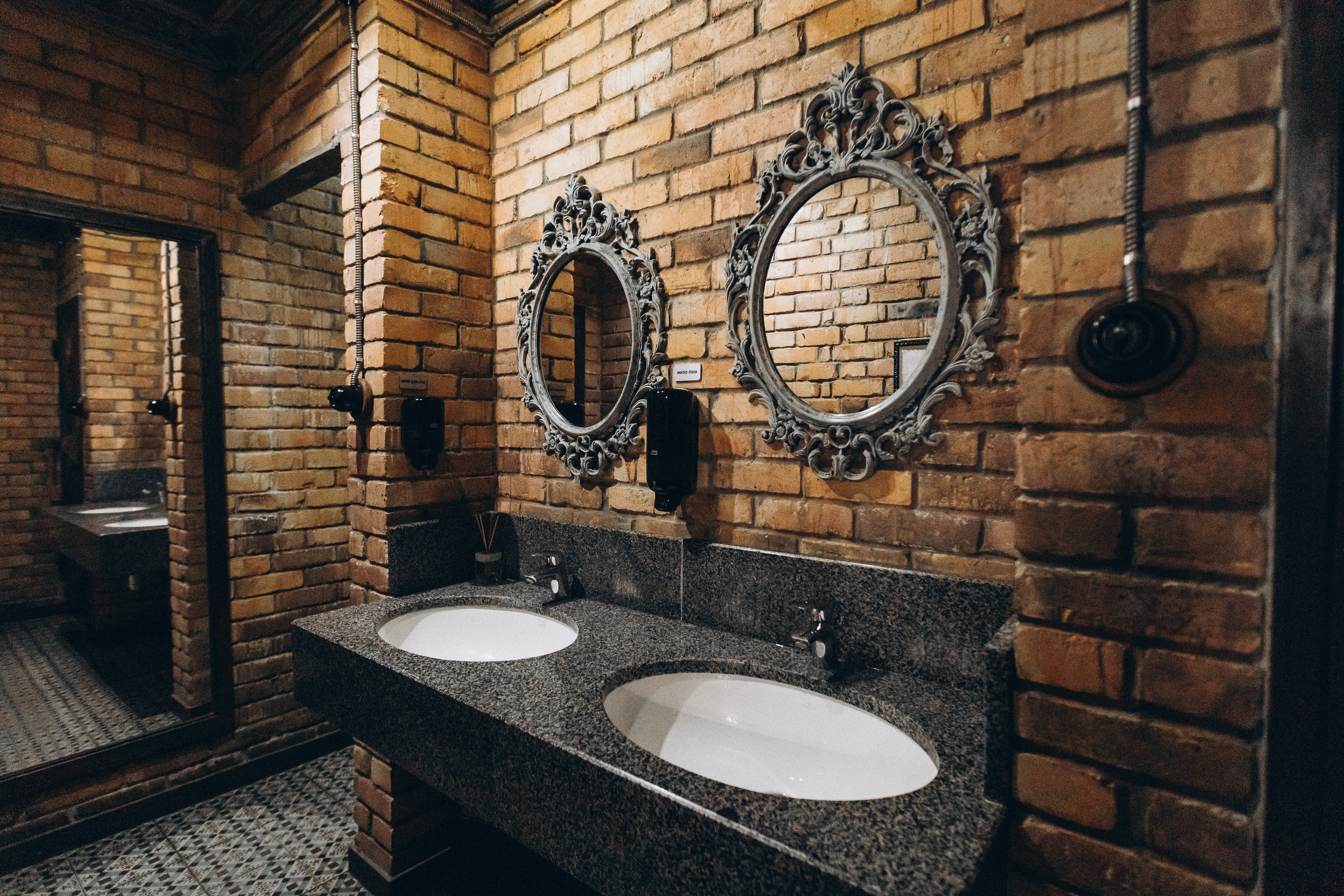 Мережа ресторанів Classic. Ірина Терещук