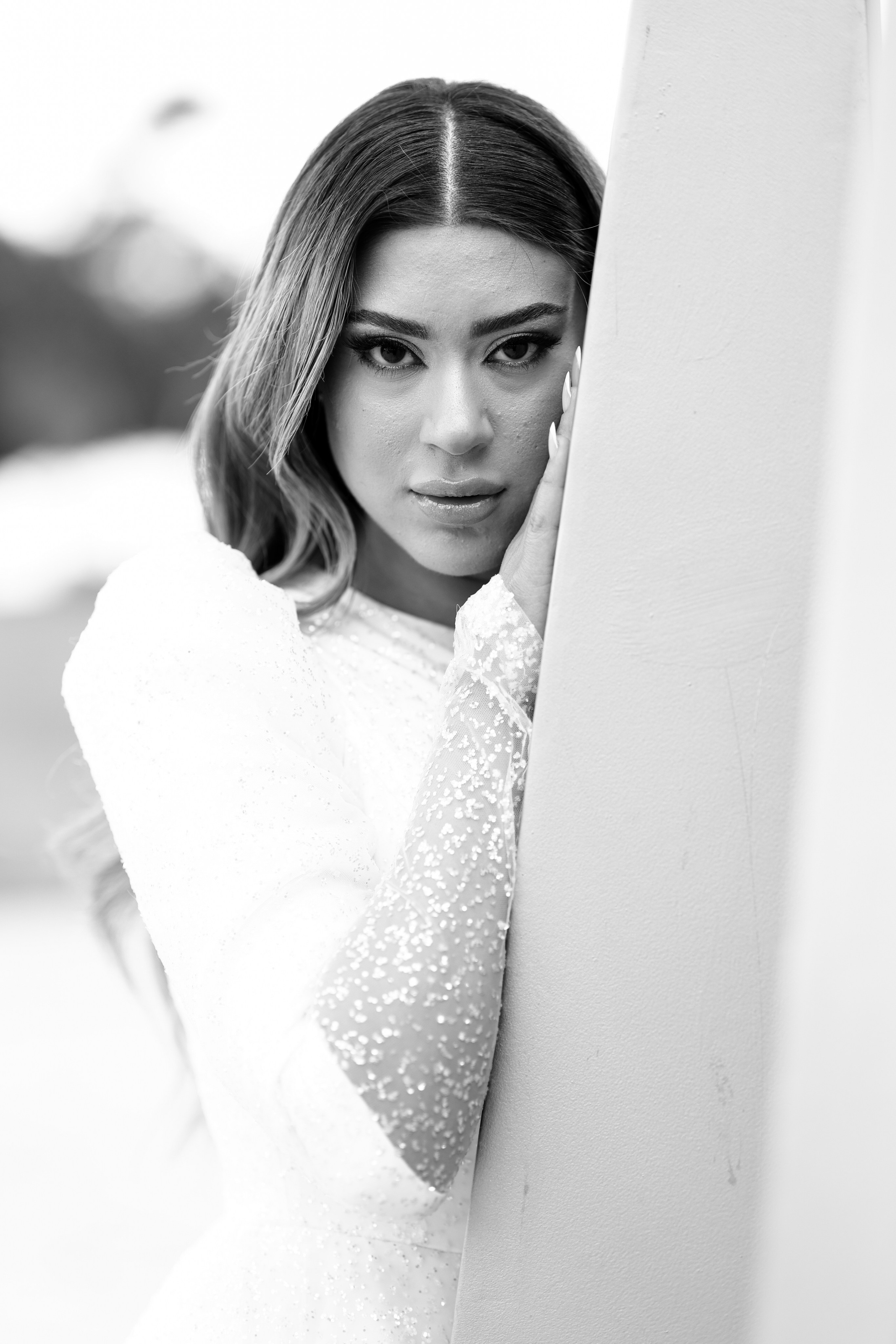 B & M. משה מנשה צלם חתונות