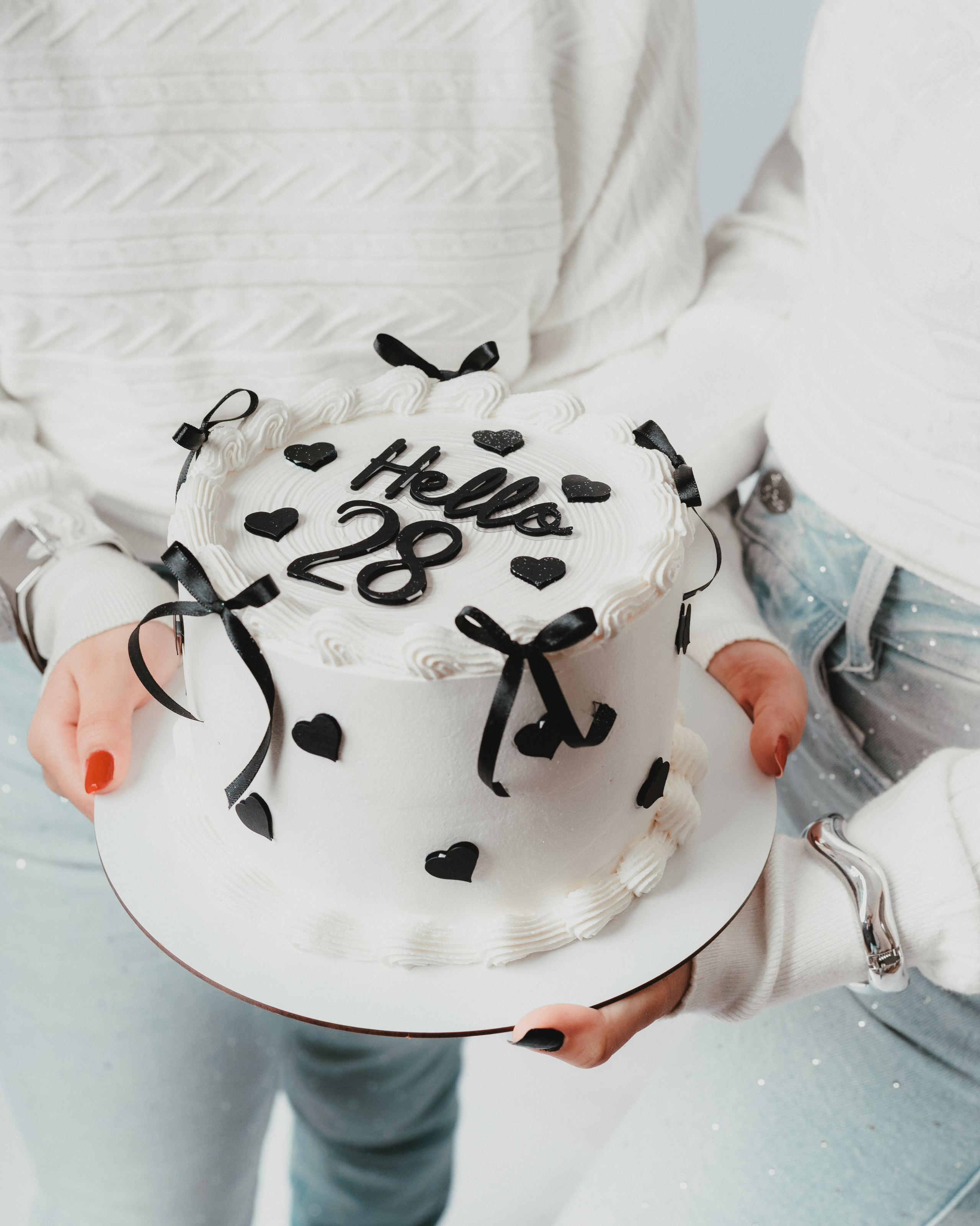 2025 | Cristiane e Cristina — Ensaio — Estudio. Denis Damasceno | Fotografia