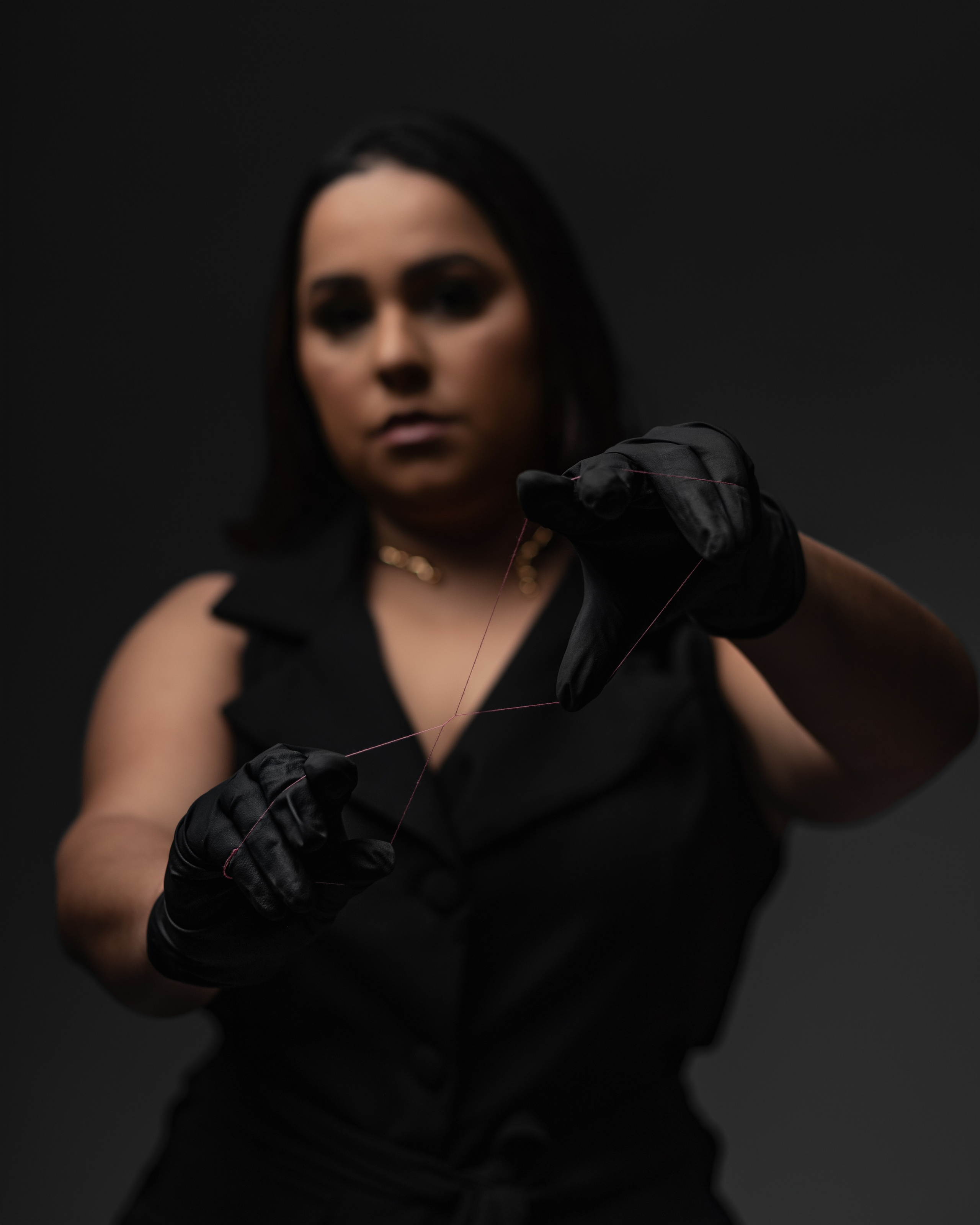 2025 | Karen — Posicionamento — Estudio. Denis Damasceno | Fotografia