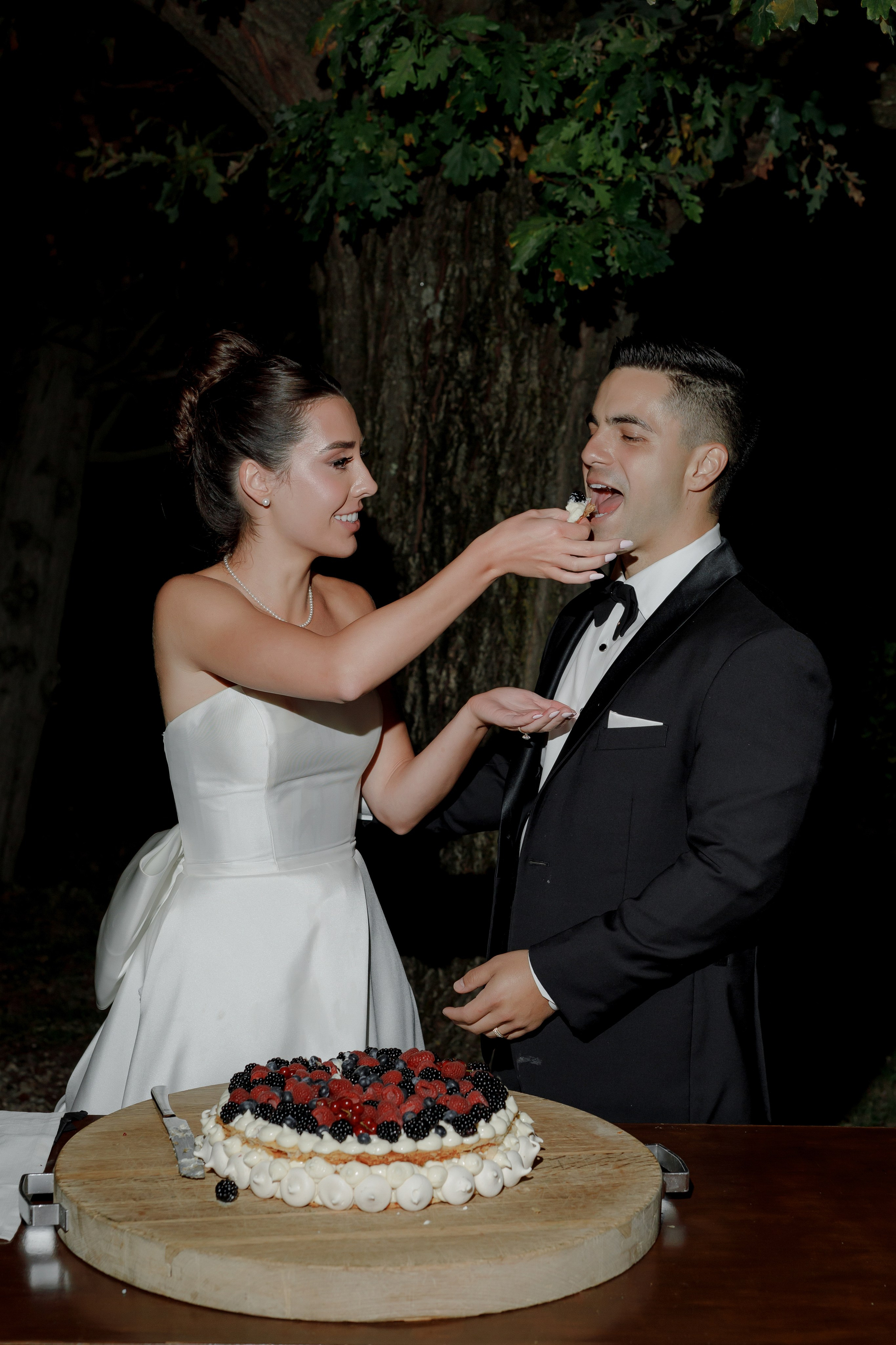 Dom&Ally. Весільний фотограф Вікторія Саврук