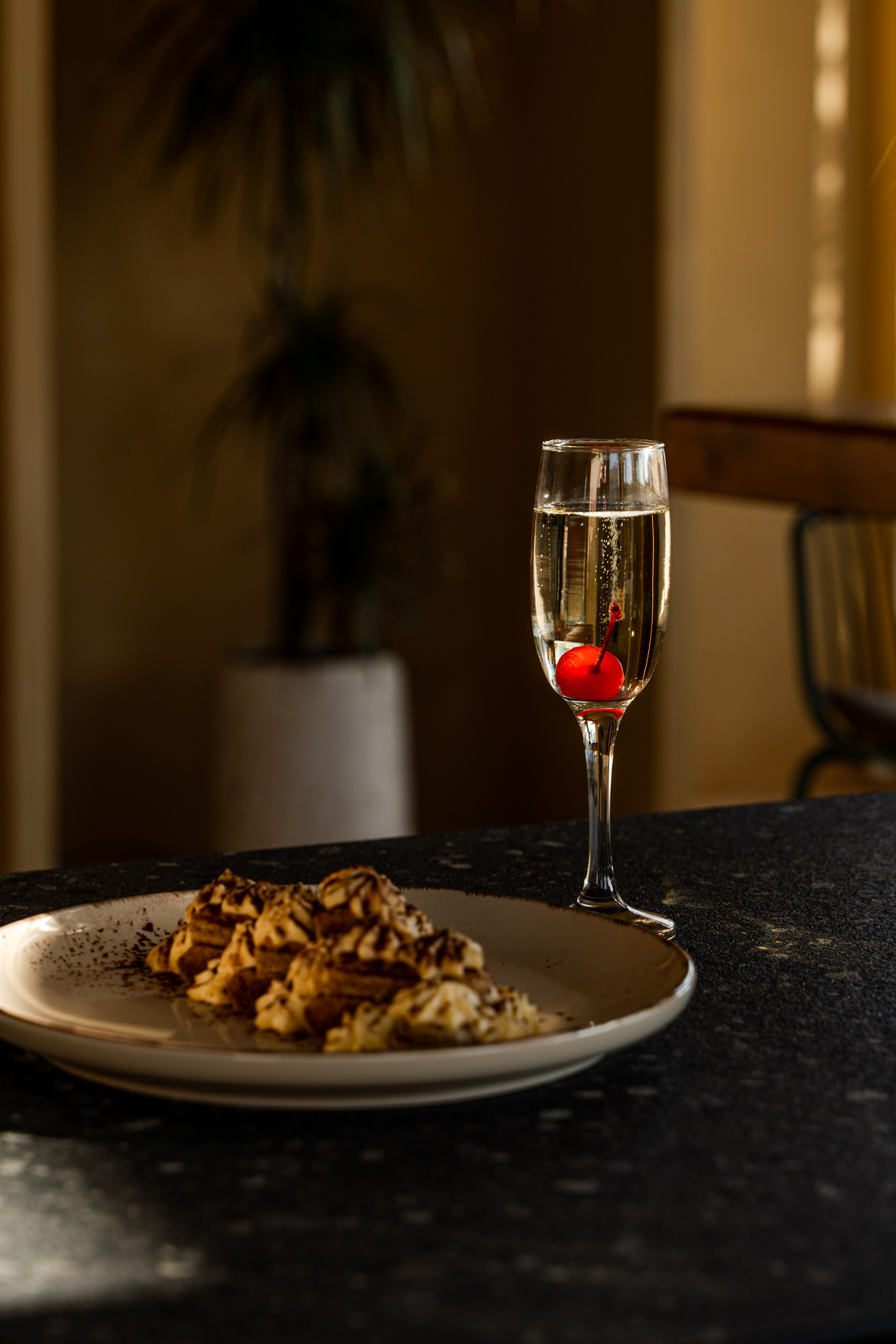 Restaurant Branding & Interiors ~ Bocconcino Rhodes. Hotel Photographer Greece | George Katsaelis | sketch.gr