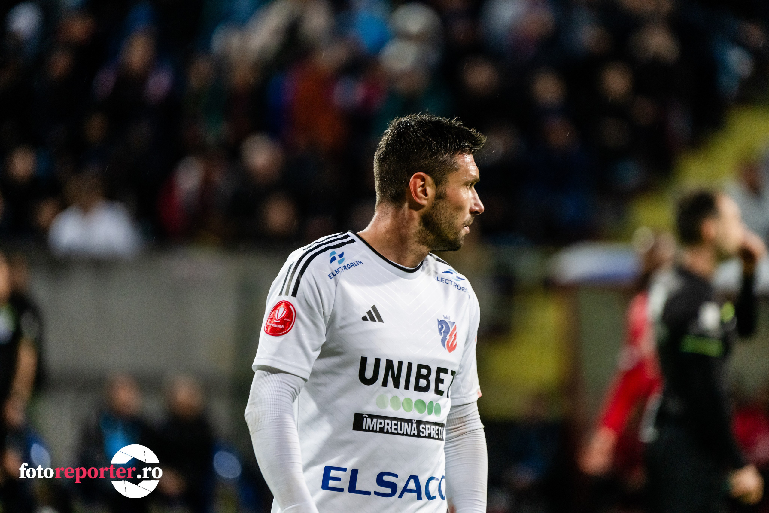 Momente Epice: Galerie foto din meciul de fotbal FC Botoșani vs Dinamo