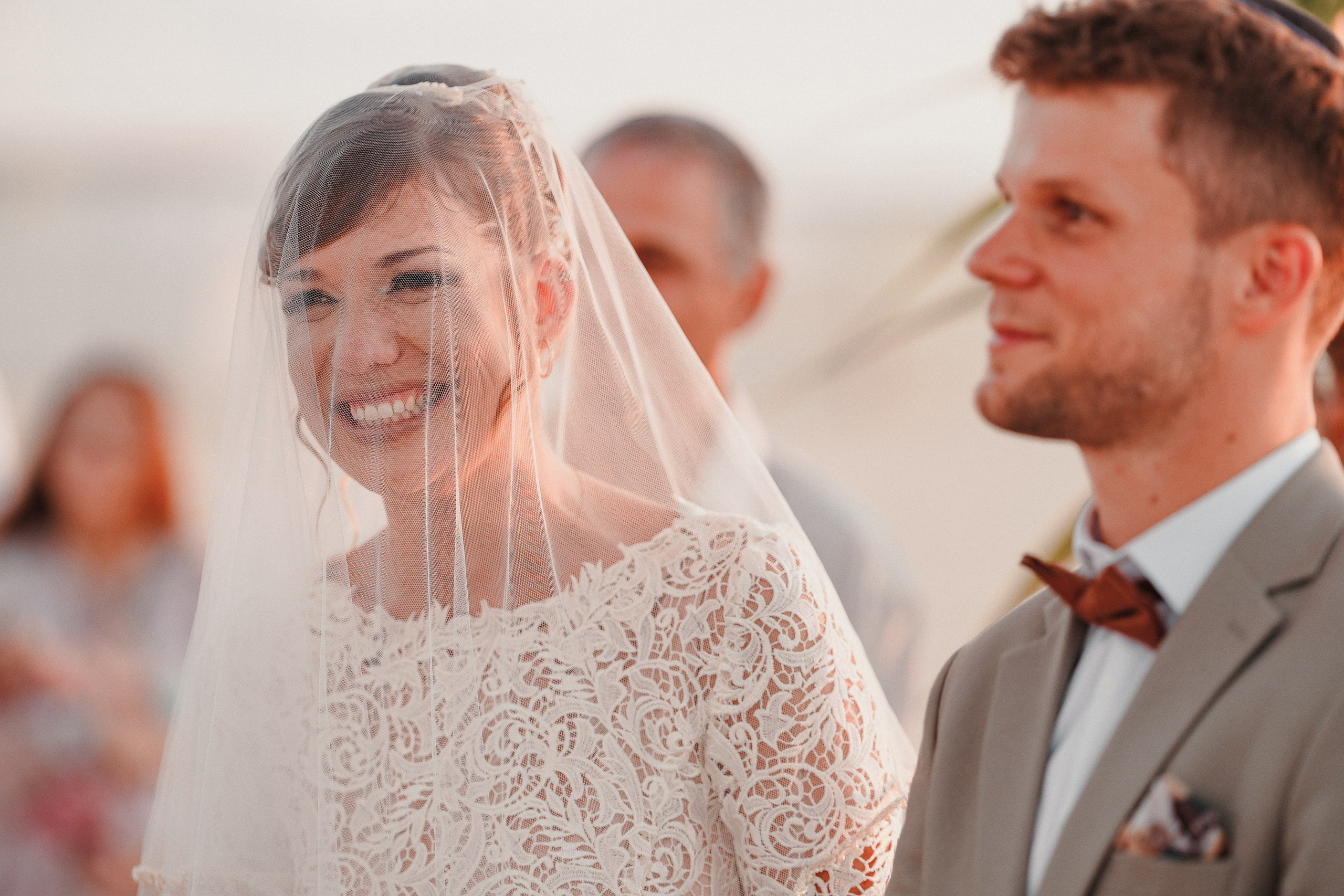 Veronika and Shmuel. Dmitry Gorodetsky Event Photographer