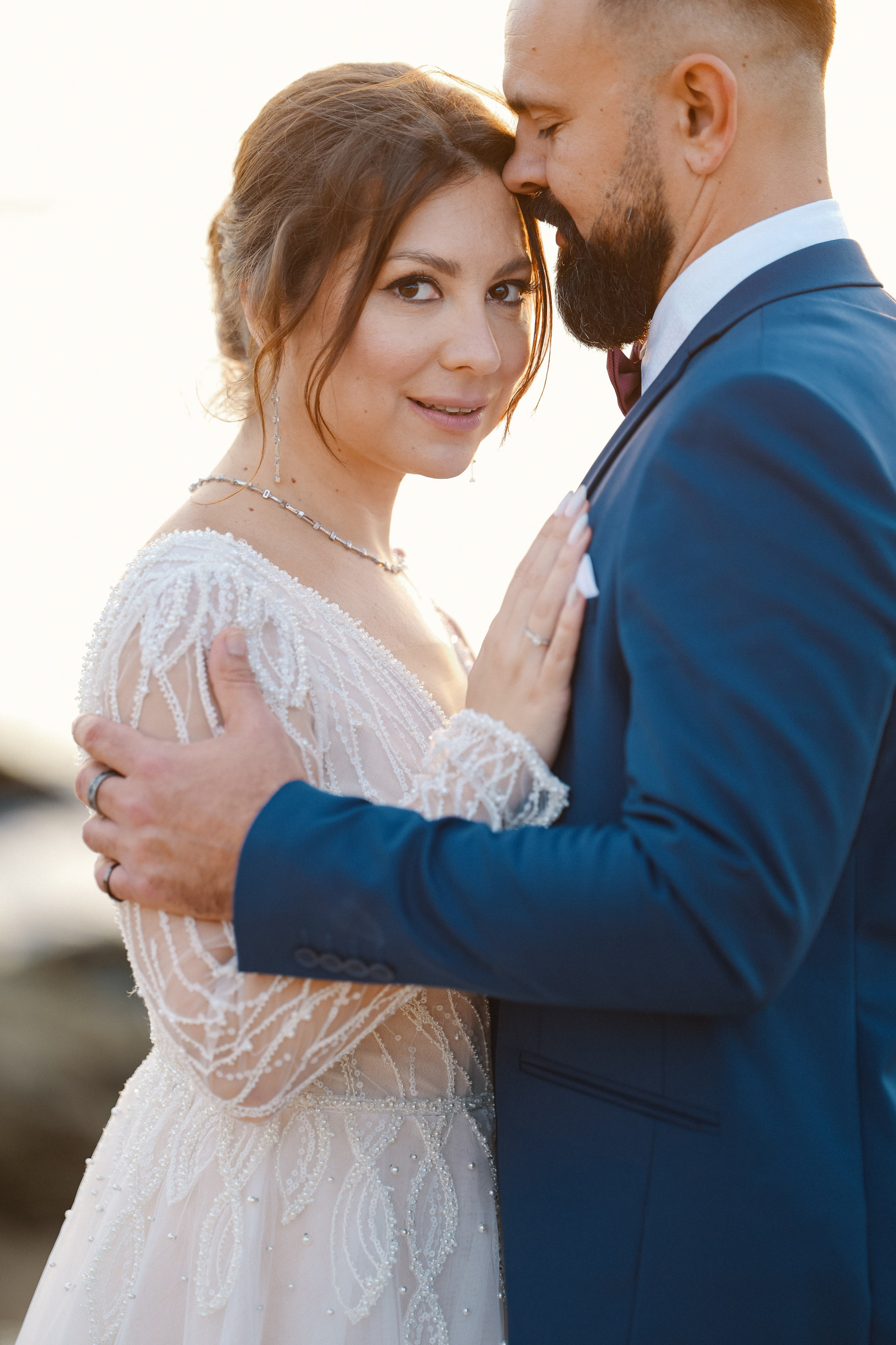 Ella and Pavel. Dmitry Gorodetsky Event Photographer