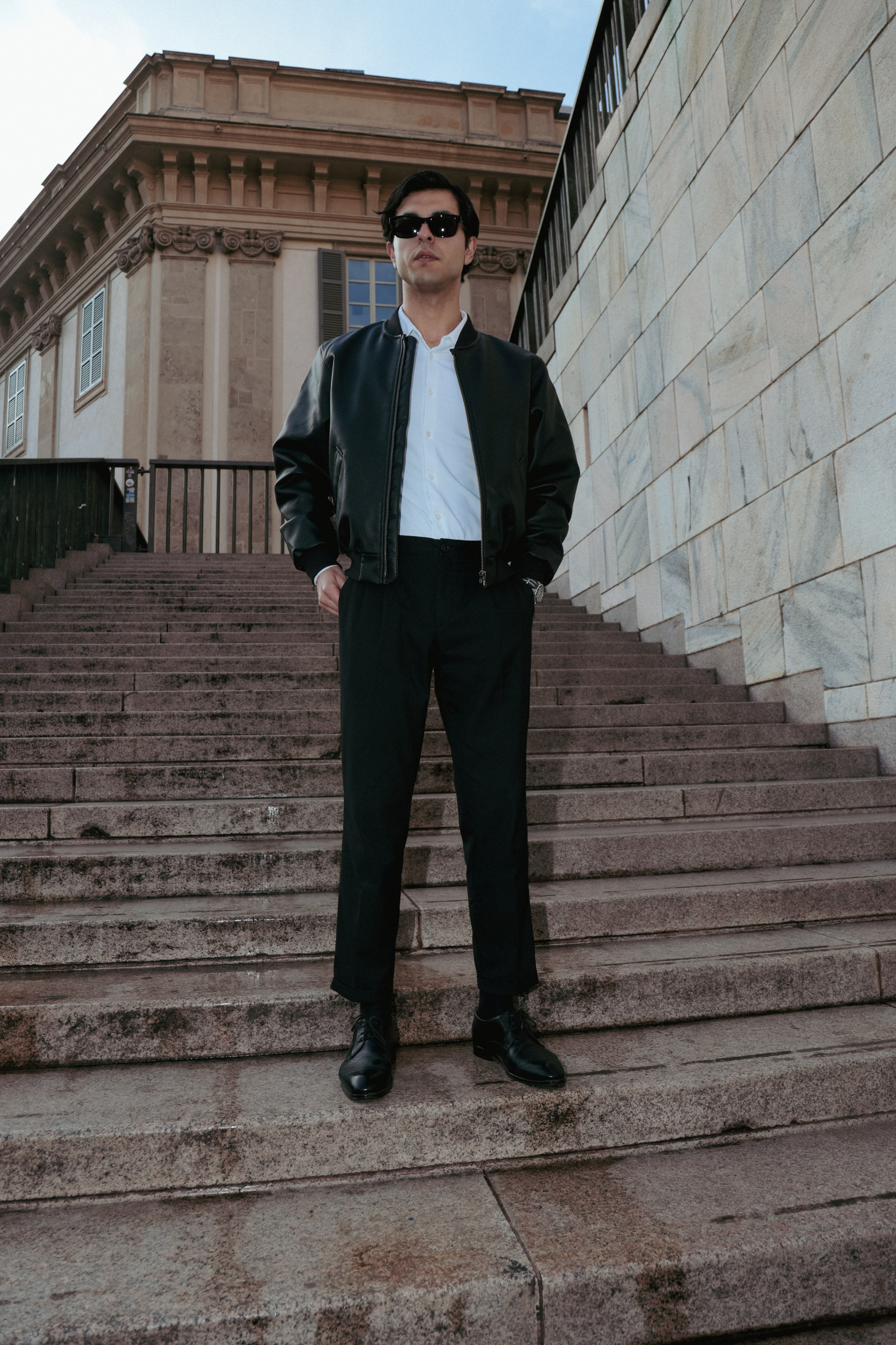 Moe. Photographer in Milan |Mila Pro Photo