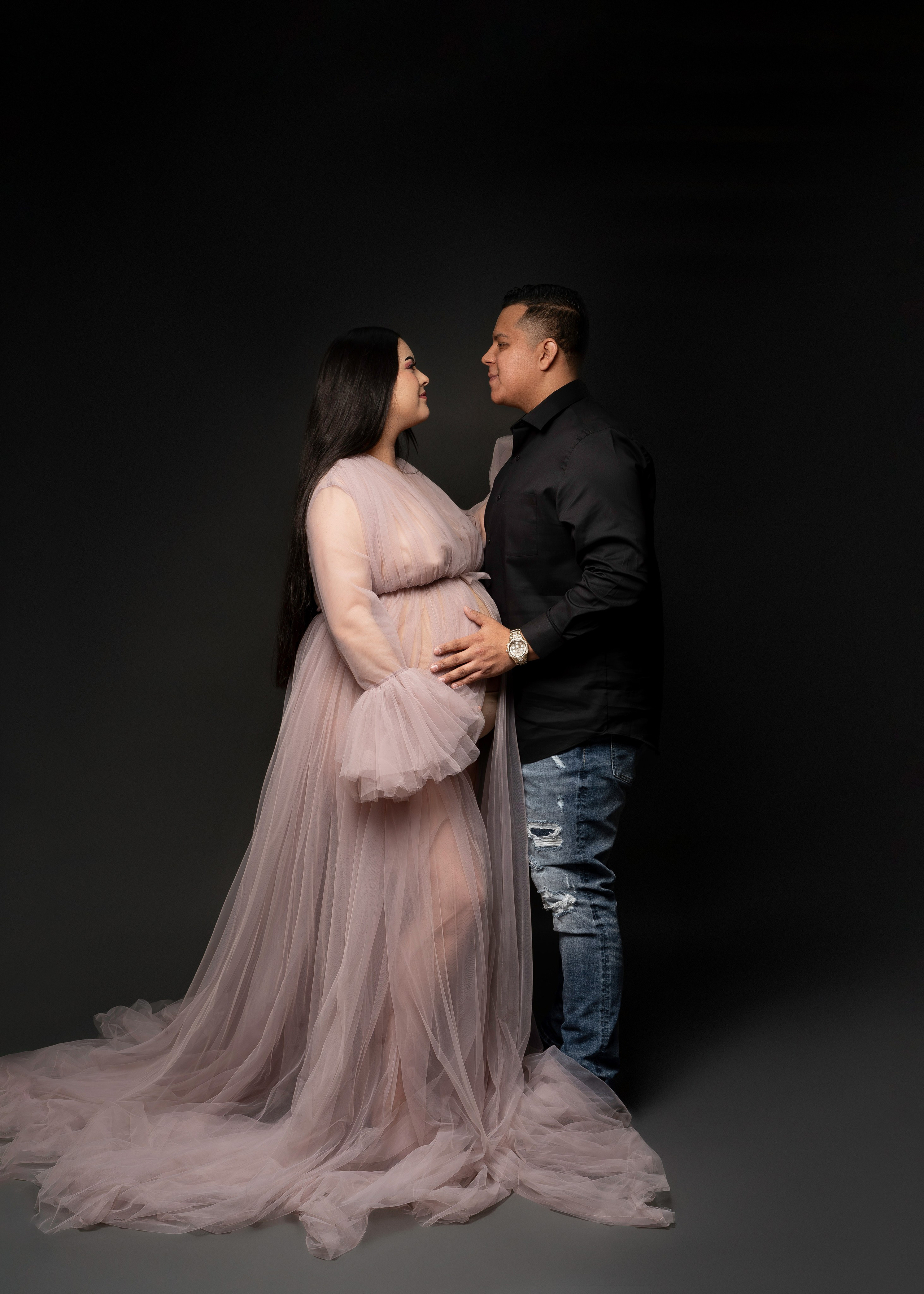 Bertha. Family photographer in Sacramento | Sofia Pavenko