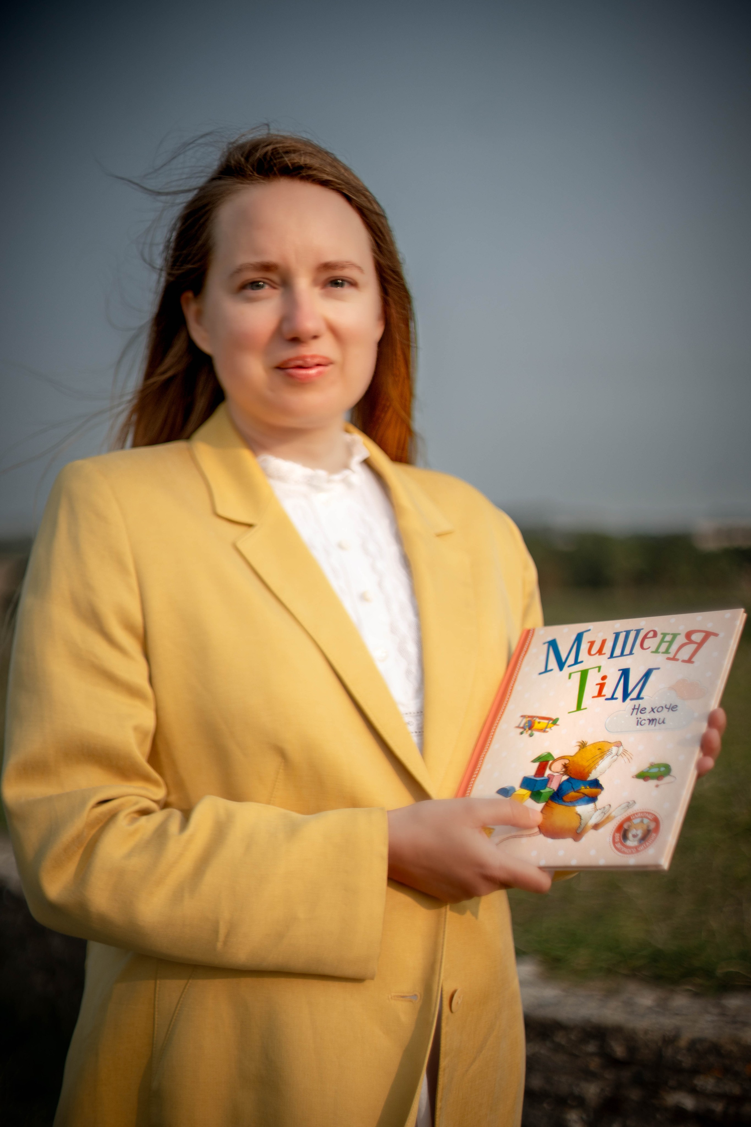 Alona. Anna Mavka Photographer