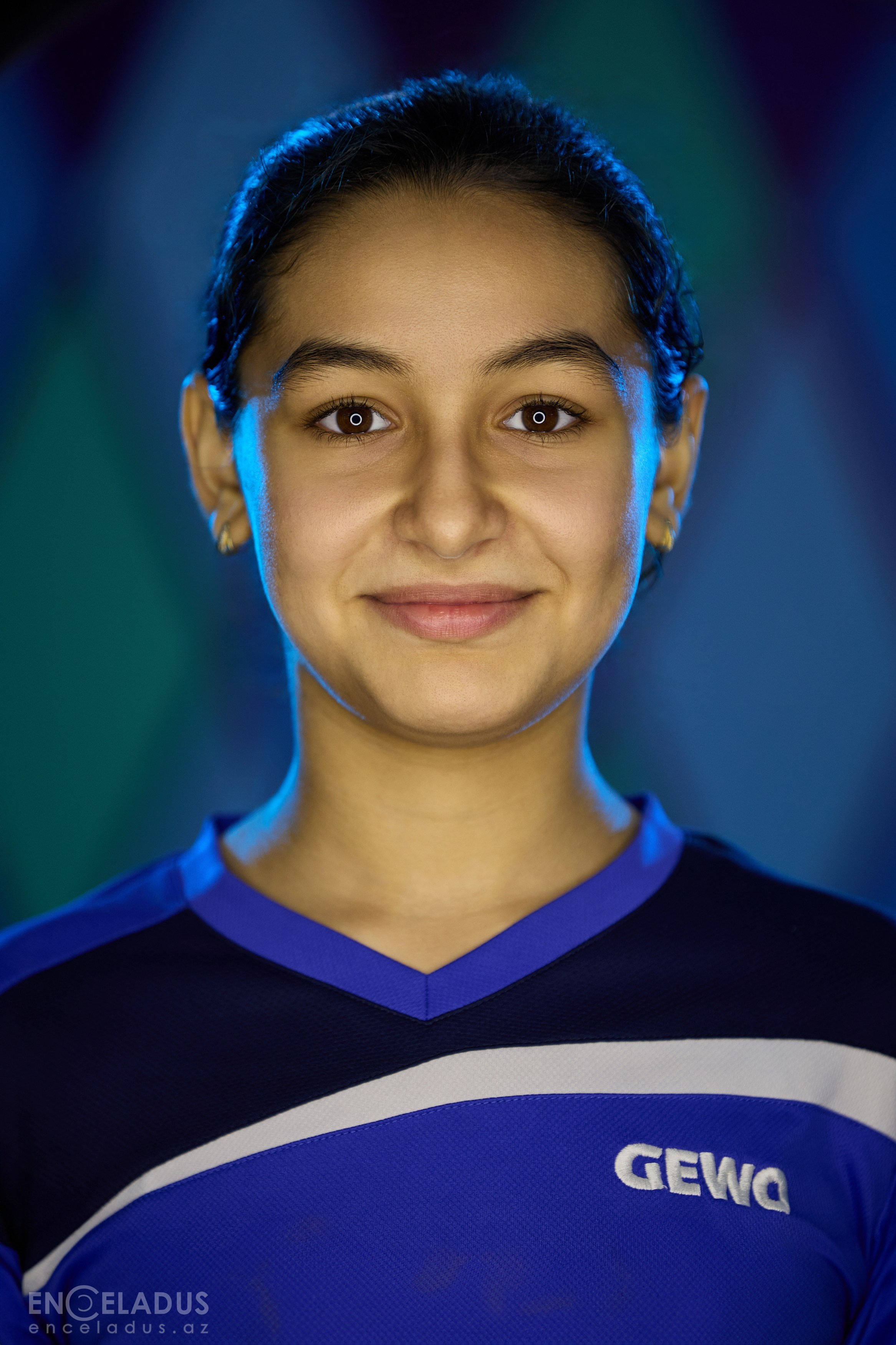 Table Tennis. Mix Tournament. Фотограф в Баку Kamran Enceladus