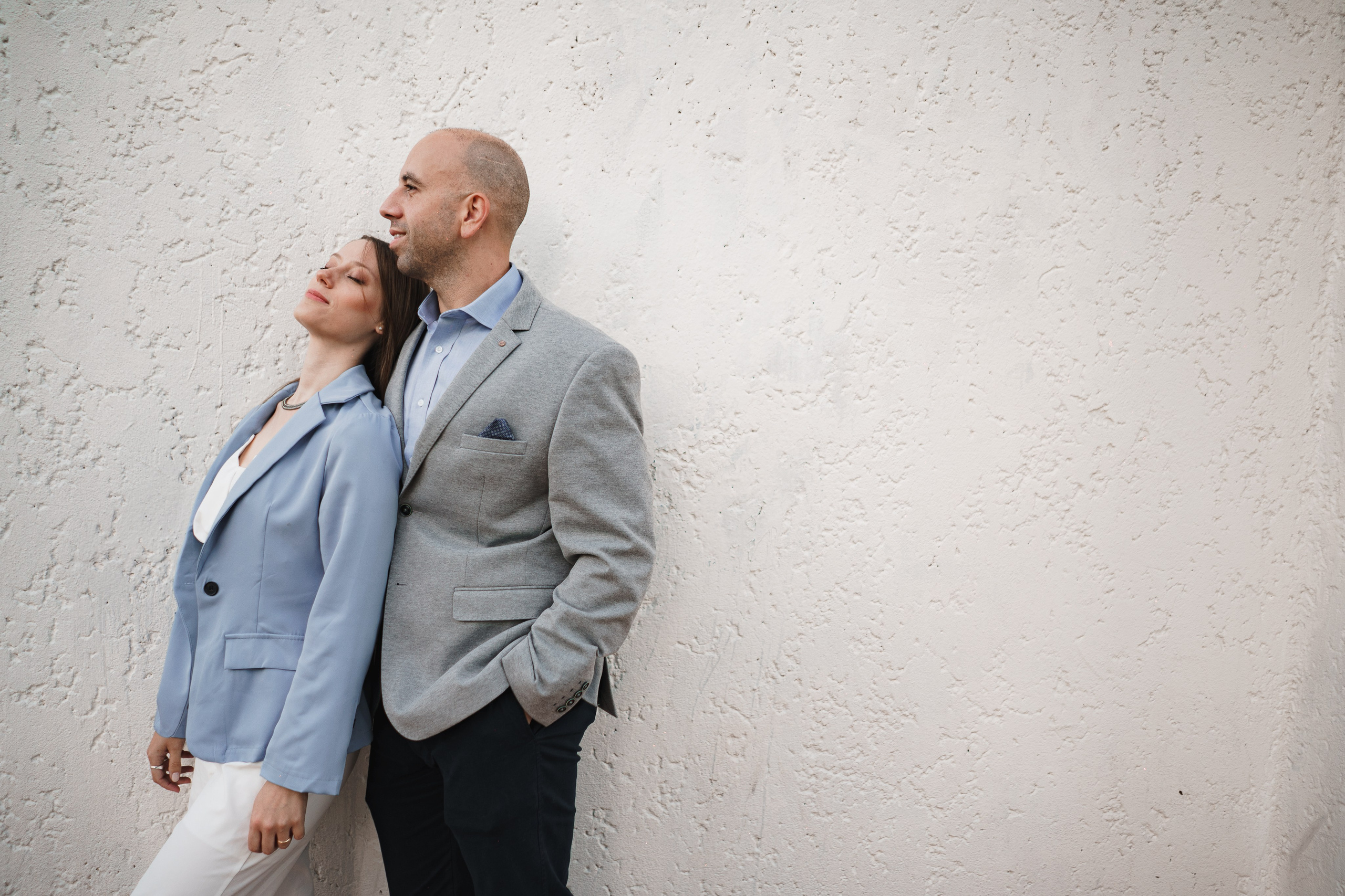 Uruguay. Enriquez Studio - Wedding Memories