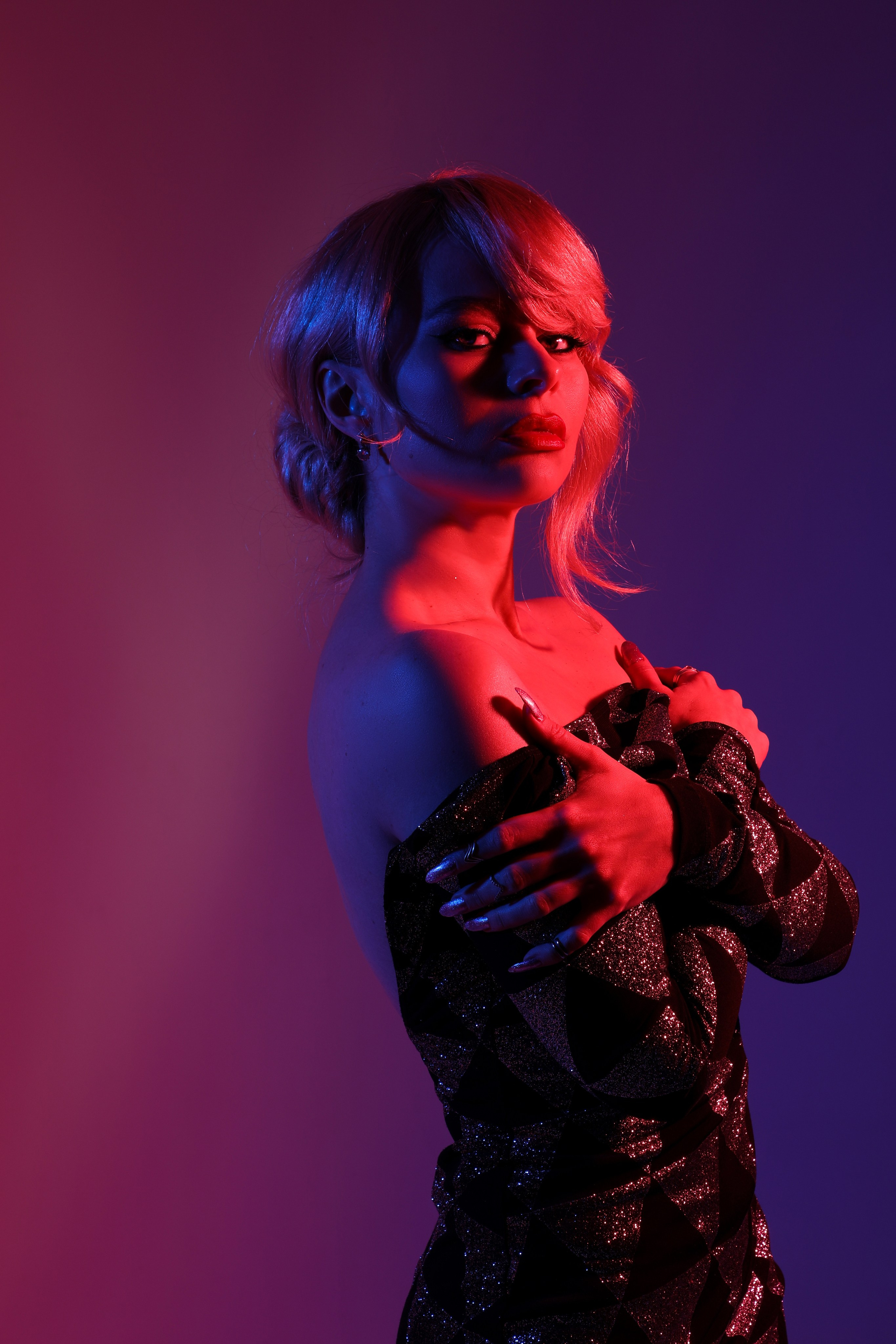 Portrait Fotografie. Startseite