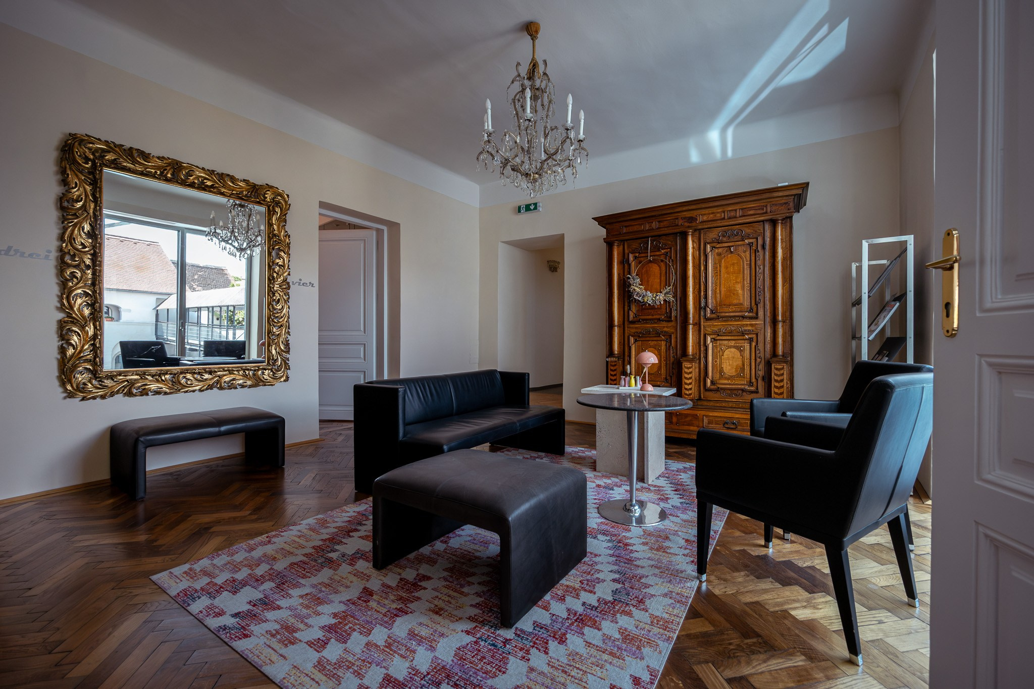 Hotels & Resorts. Commercial- & Lifestyle-Fotografie in Österreich und Europa